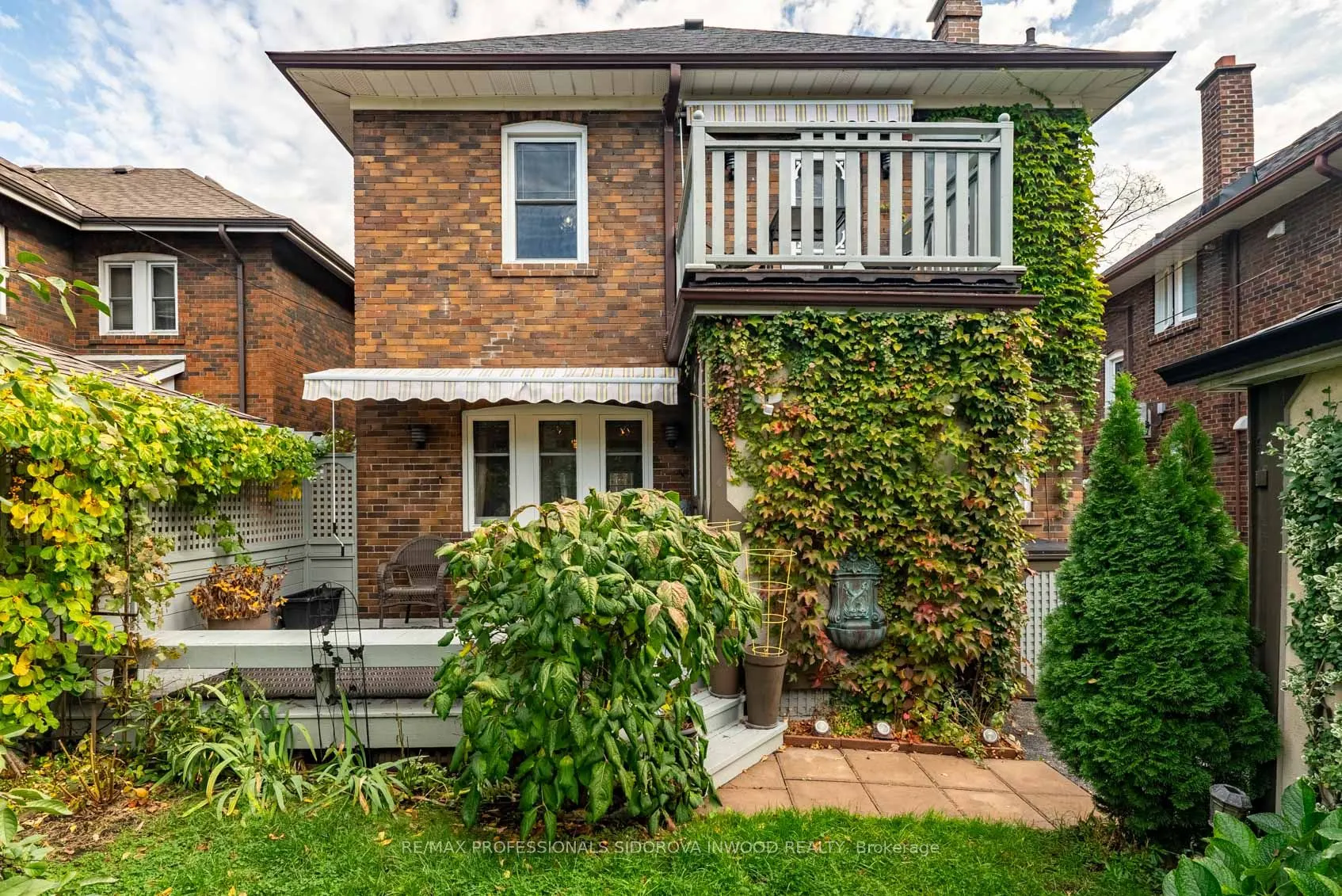 50 Kennedy Park Road