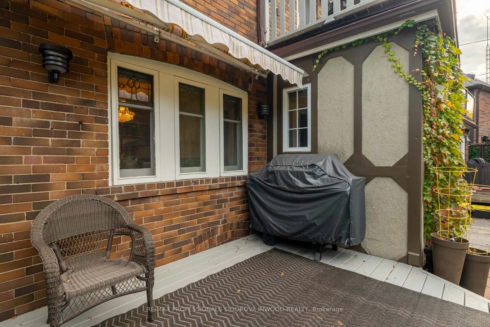 50 Kennedy Park Road