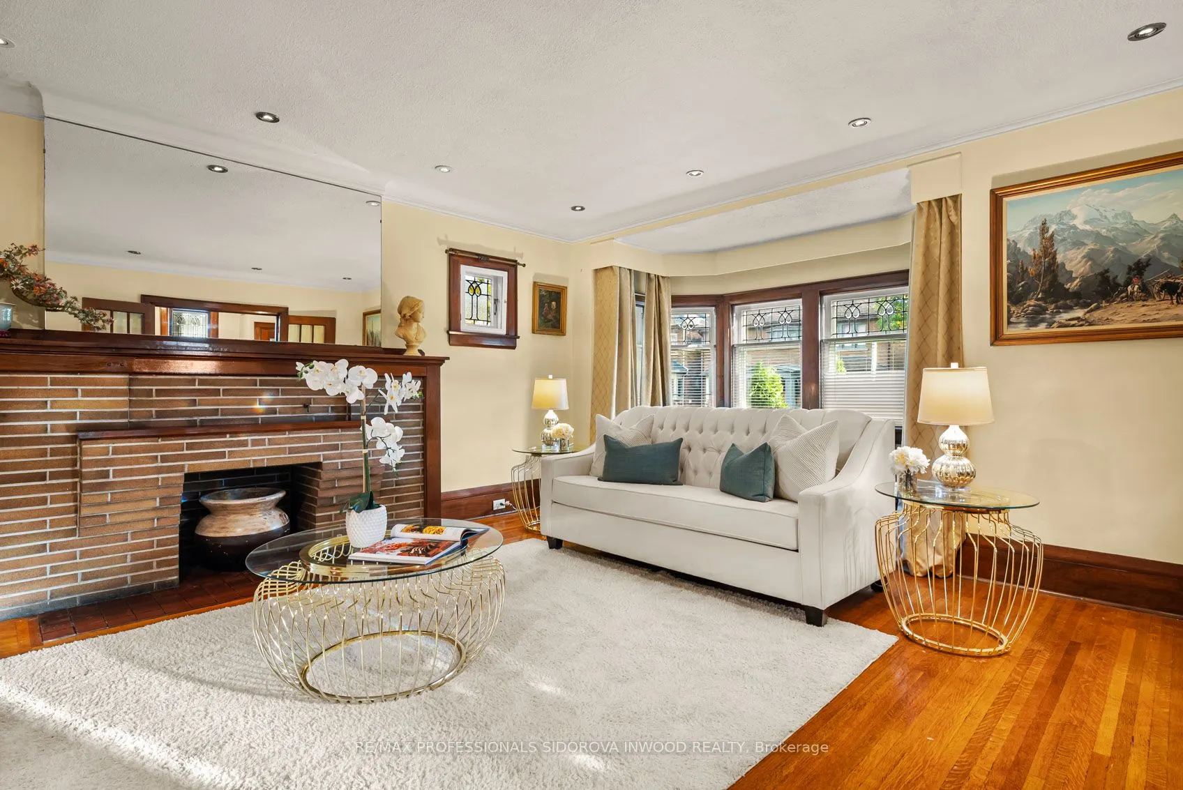 50 Kennedy Park Road