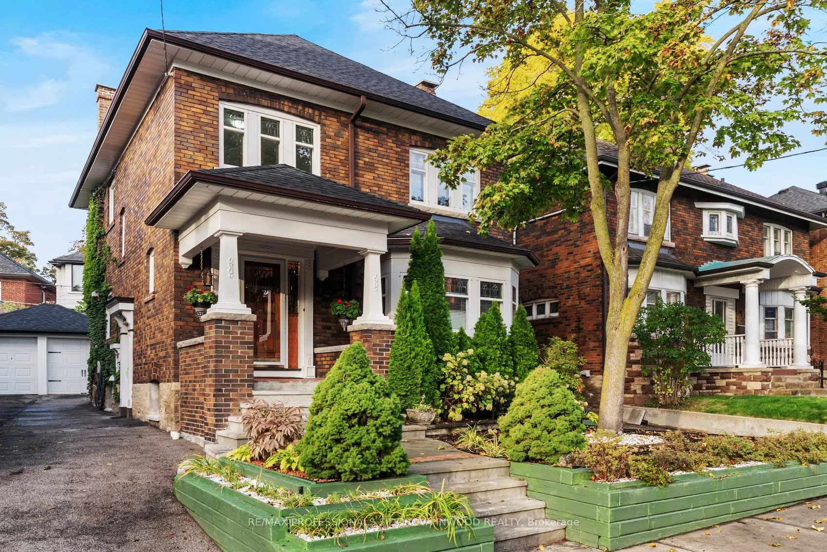 50 Kennedy Park Road