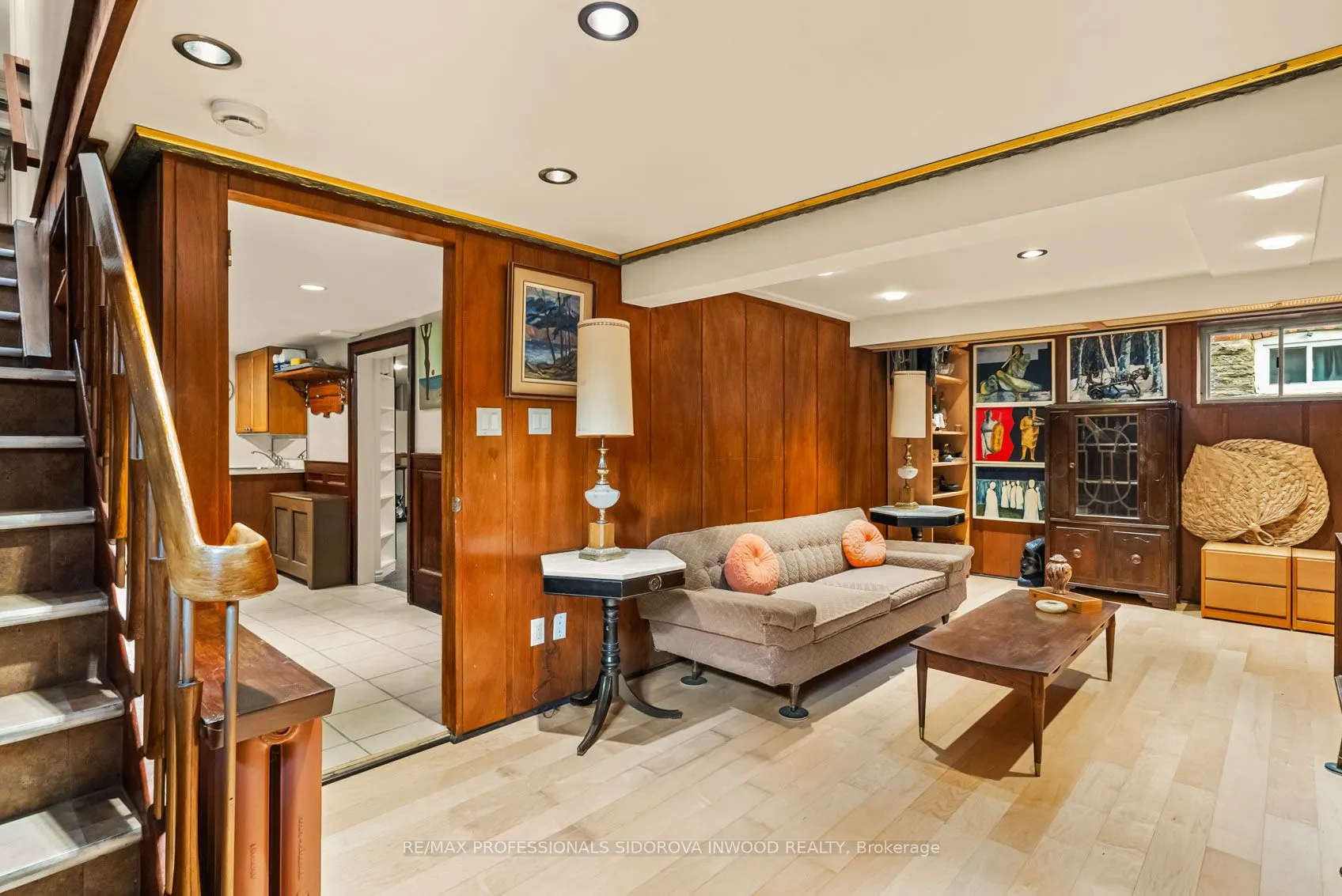 50 Kennedy Park Road