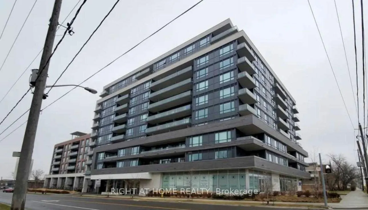 2800 Keele Street, #319