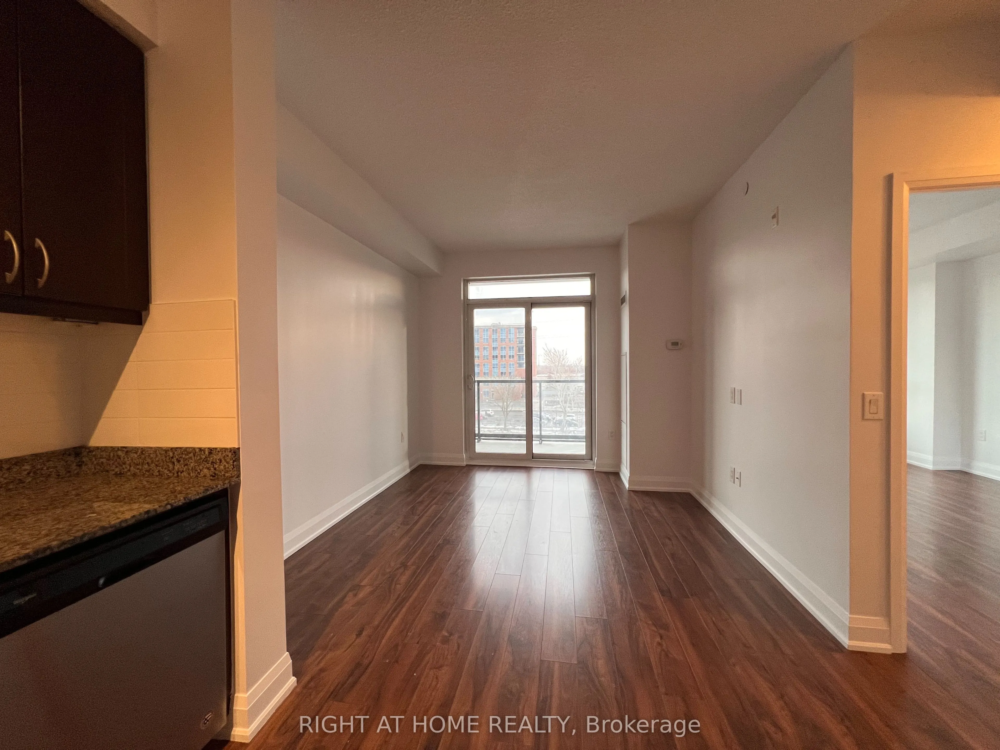2800 Keele Street, #319