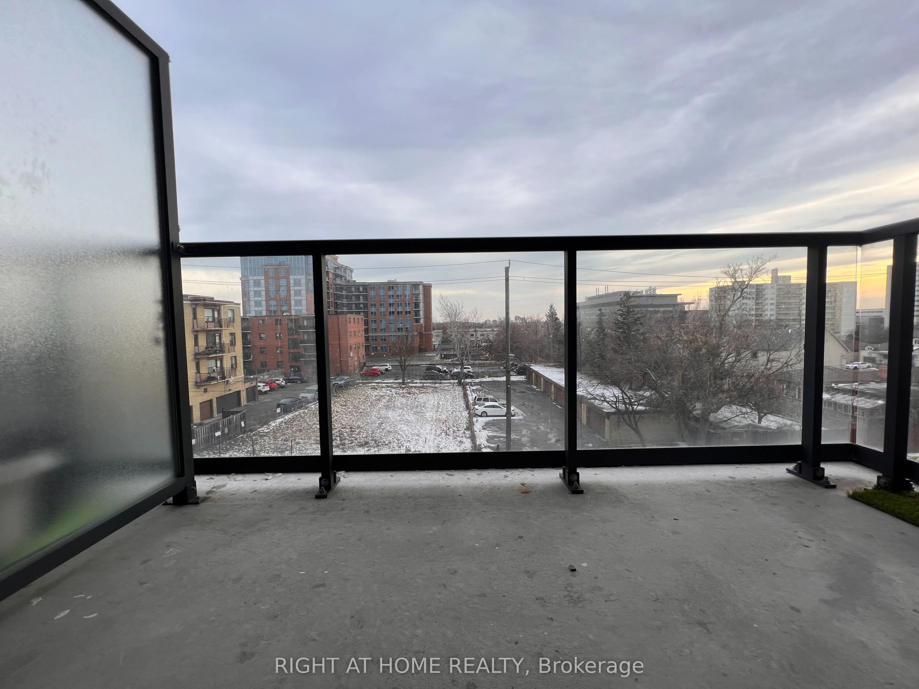 2800 Keele Street, #319
