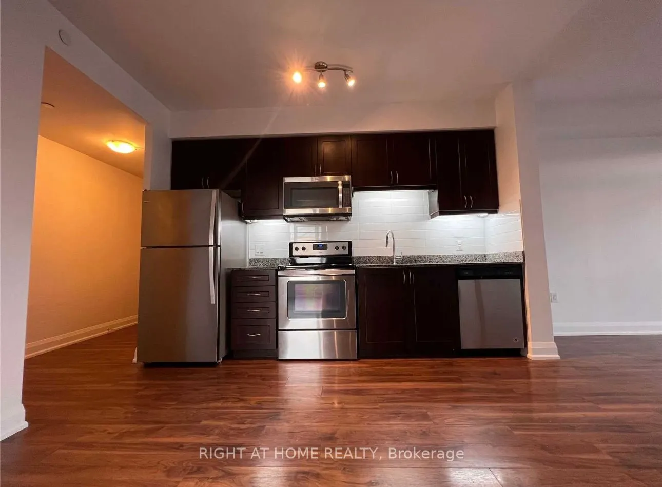 2800 Keele Street, #319