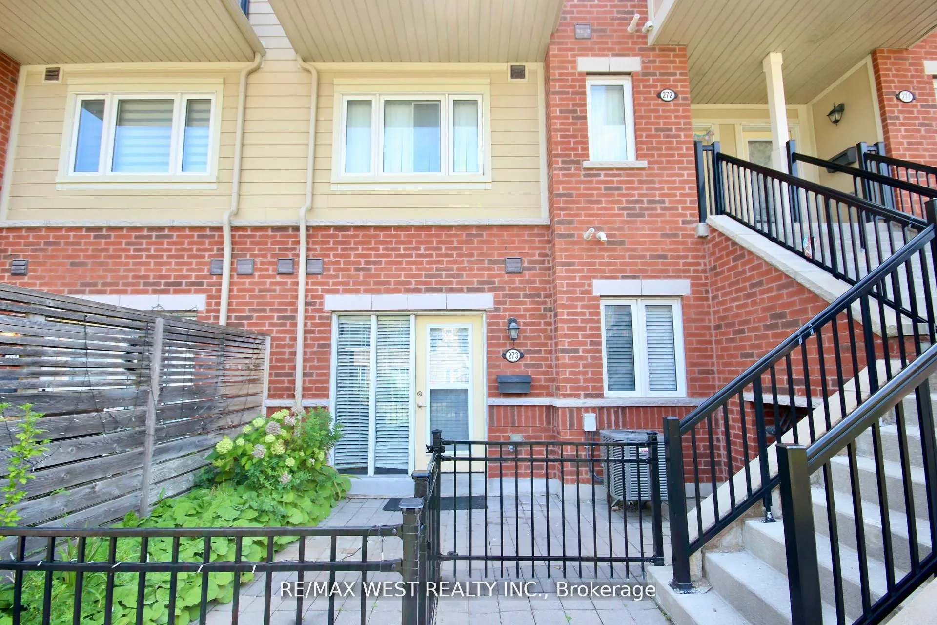 250 Sunny Meadow Boulevard, #273