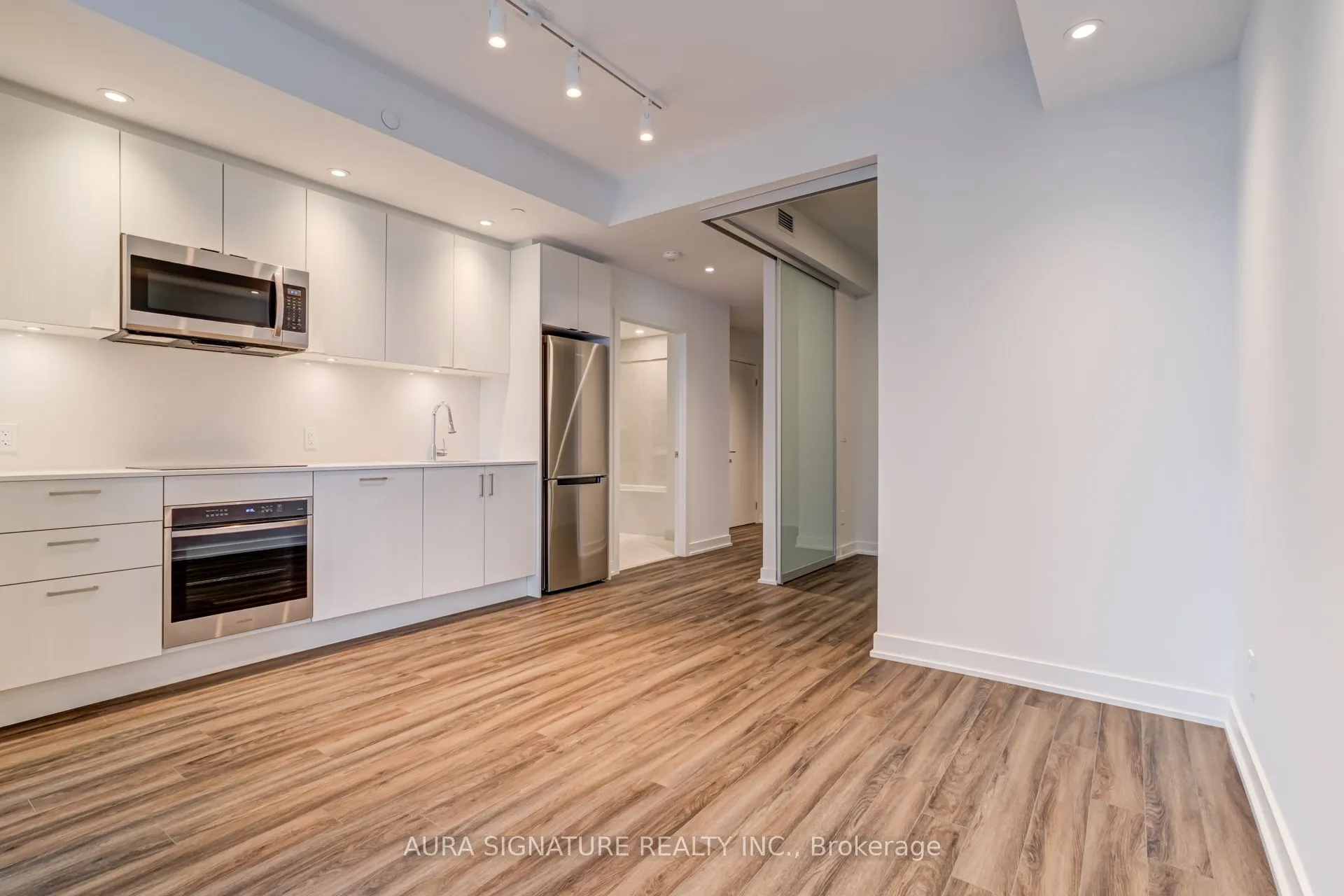 1928 Lake Shore Boulevard W, #2205