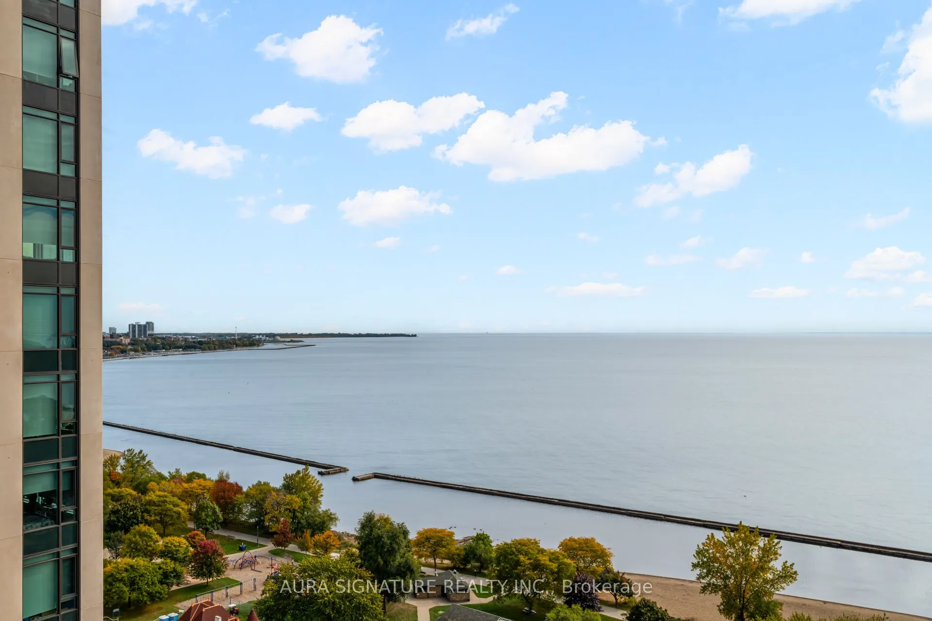1928 Lake Shore Boulevard W, #2205