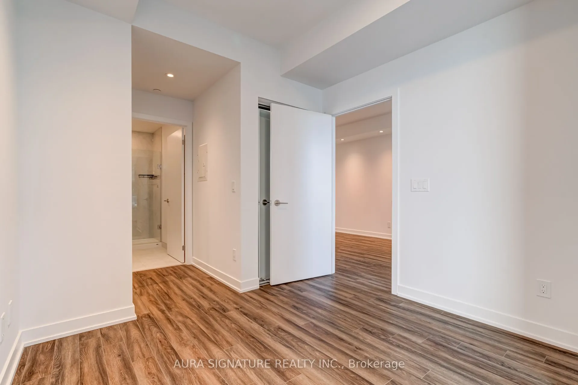 1928 Lake Shore Boulevard W, #2205