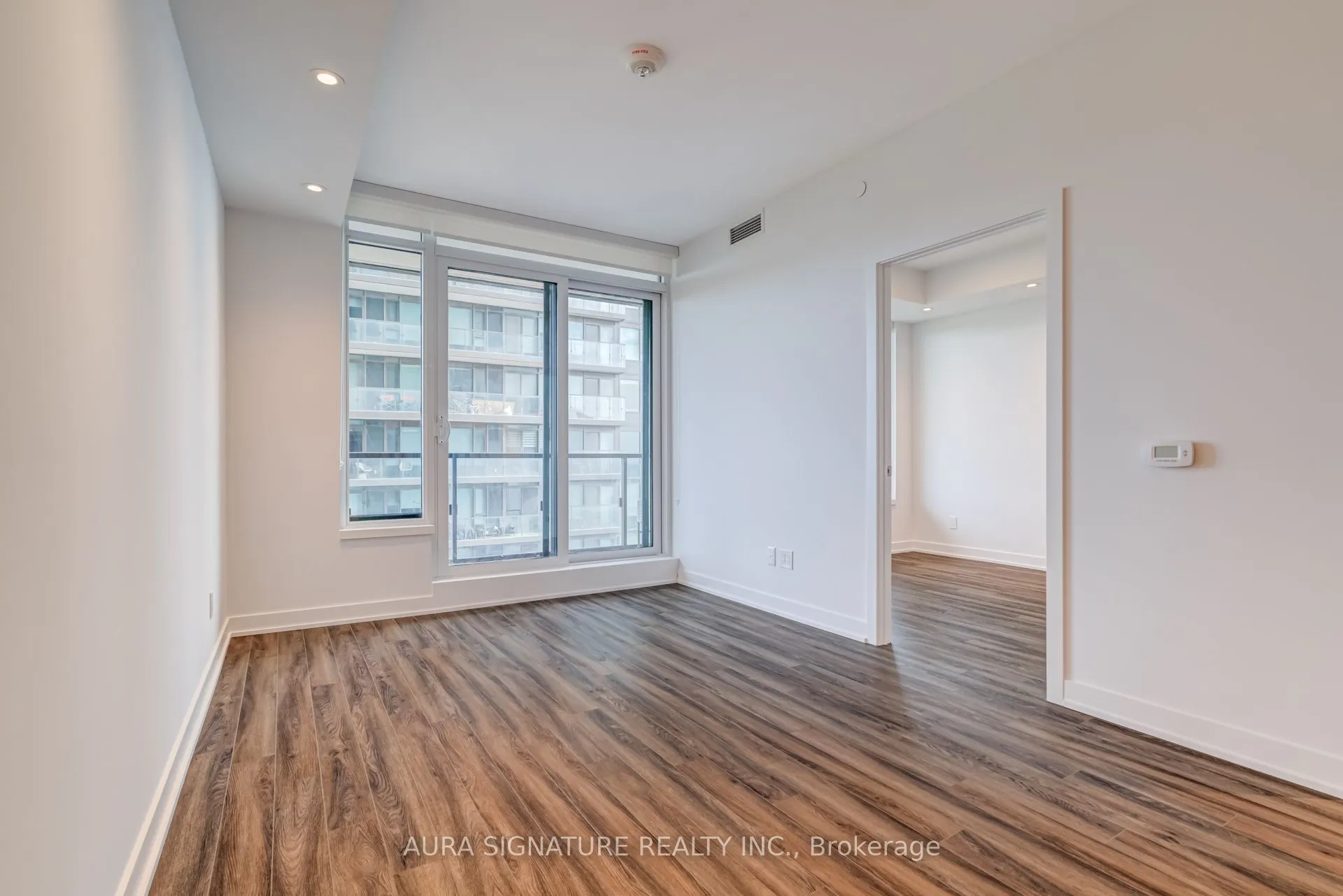 1928 Lake Shore Boulevard W, #2205