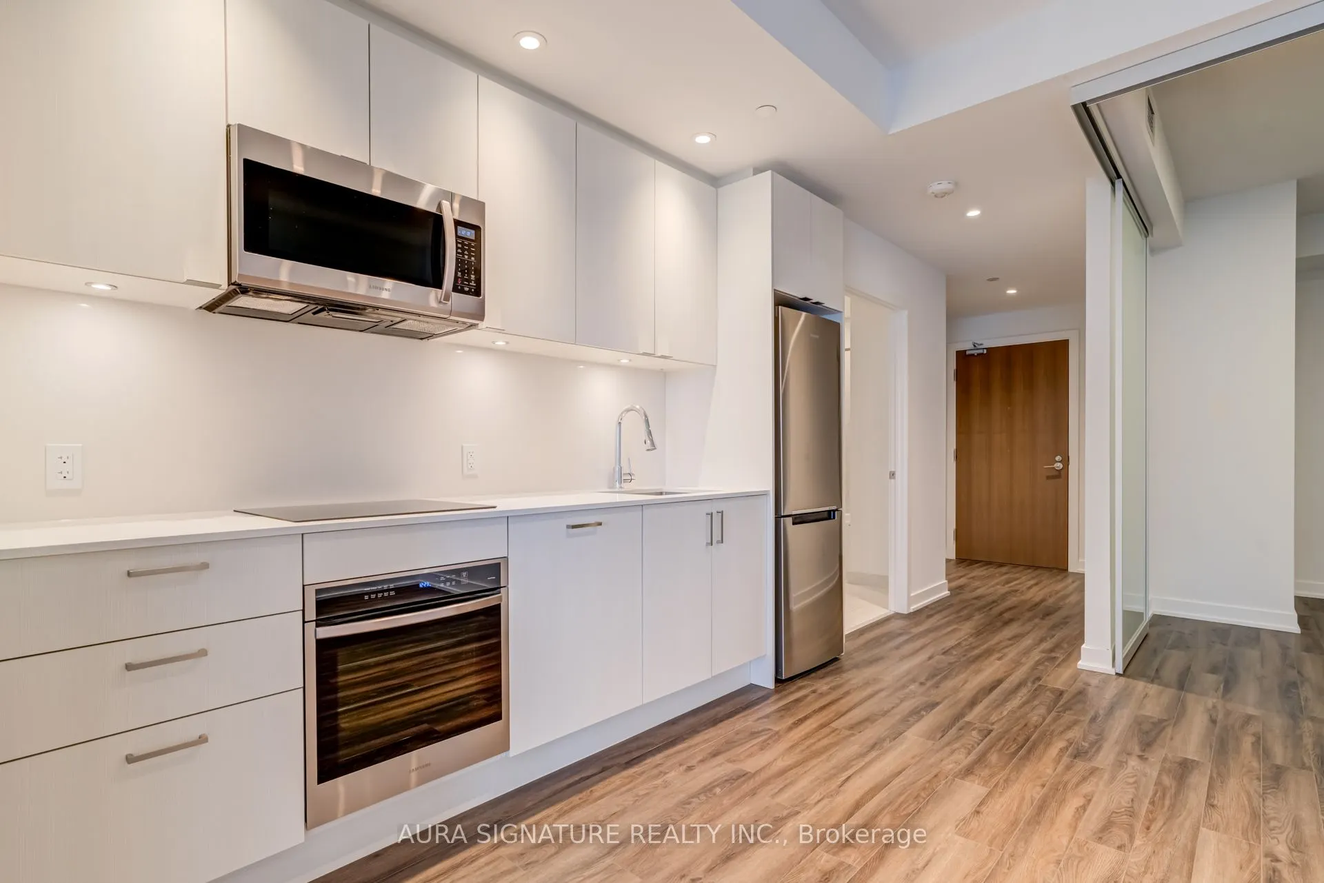 1928 Lake Shore Boulevard W, #2205