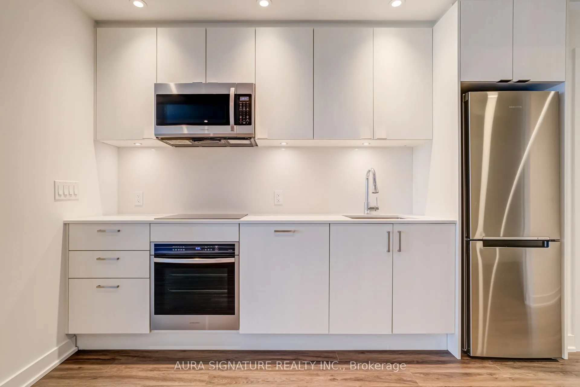1928 Lake Shore Boulevard W, #2205