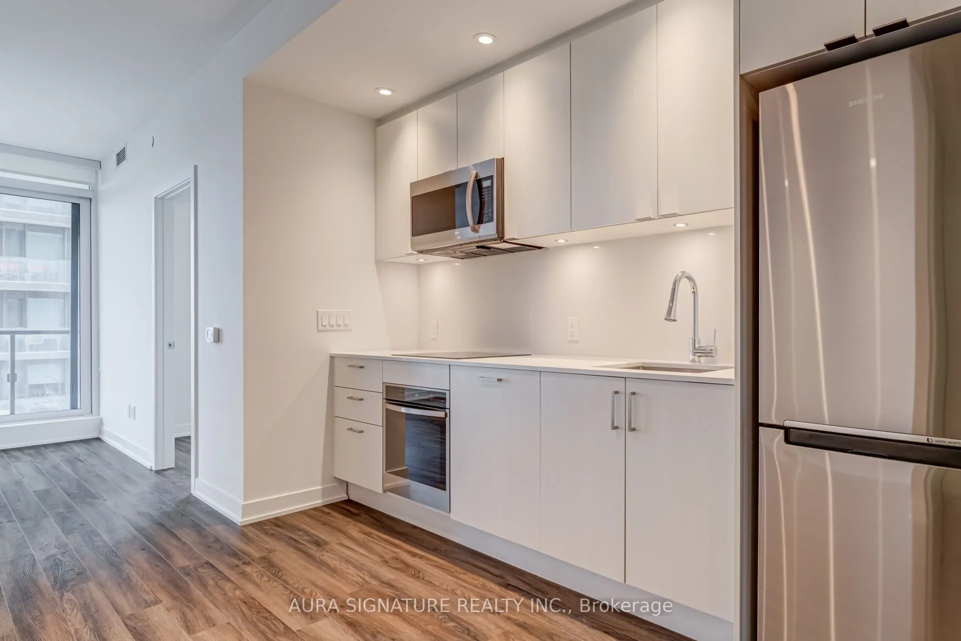 1928 Lake Shore Boulevard W, #2205
