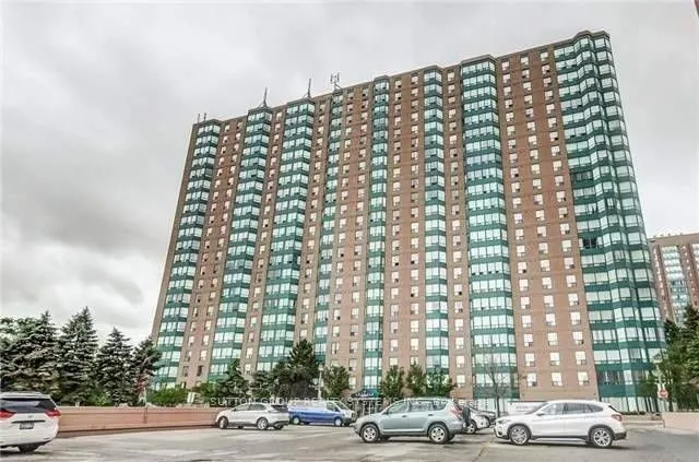 115 Hillcrest Avenue, #1604