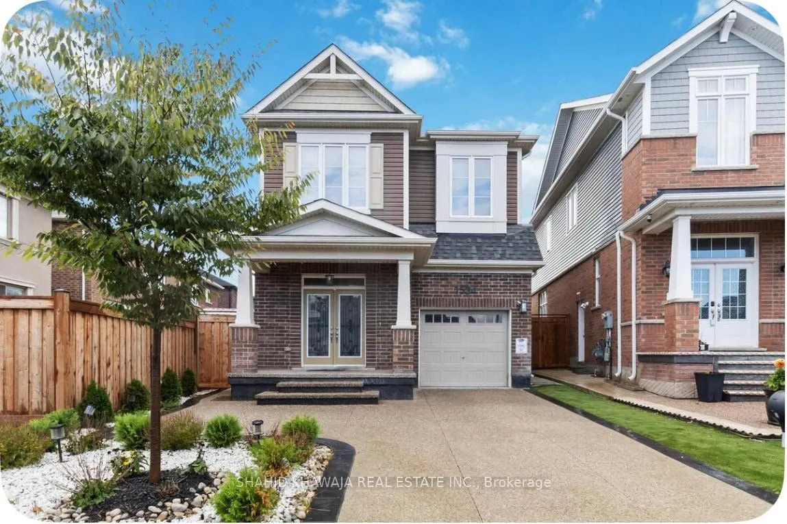 1534 Tamarack Point