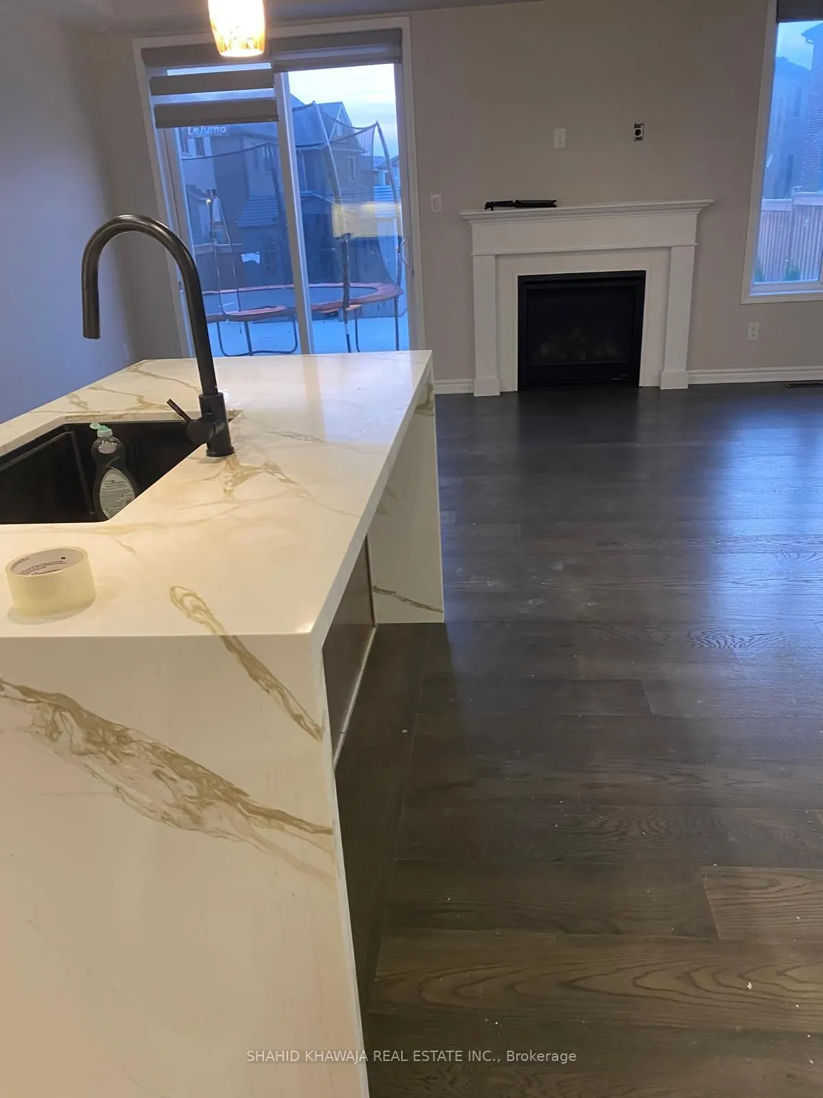 1534 Tamarack Point