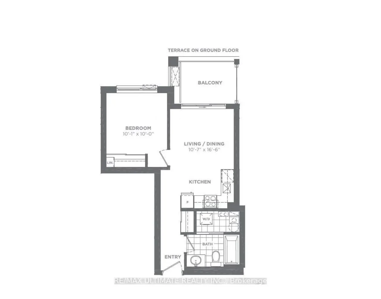 120 Canon Jackson Drive, #111