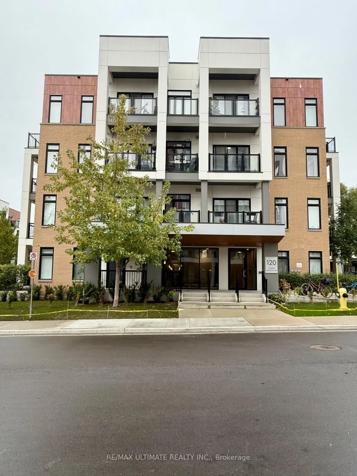 120 Canon Jackson Drive, #111