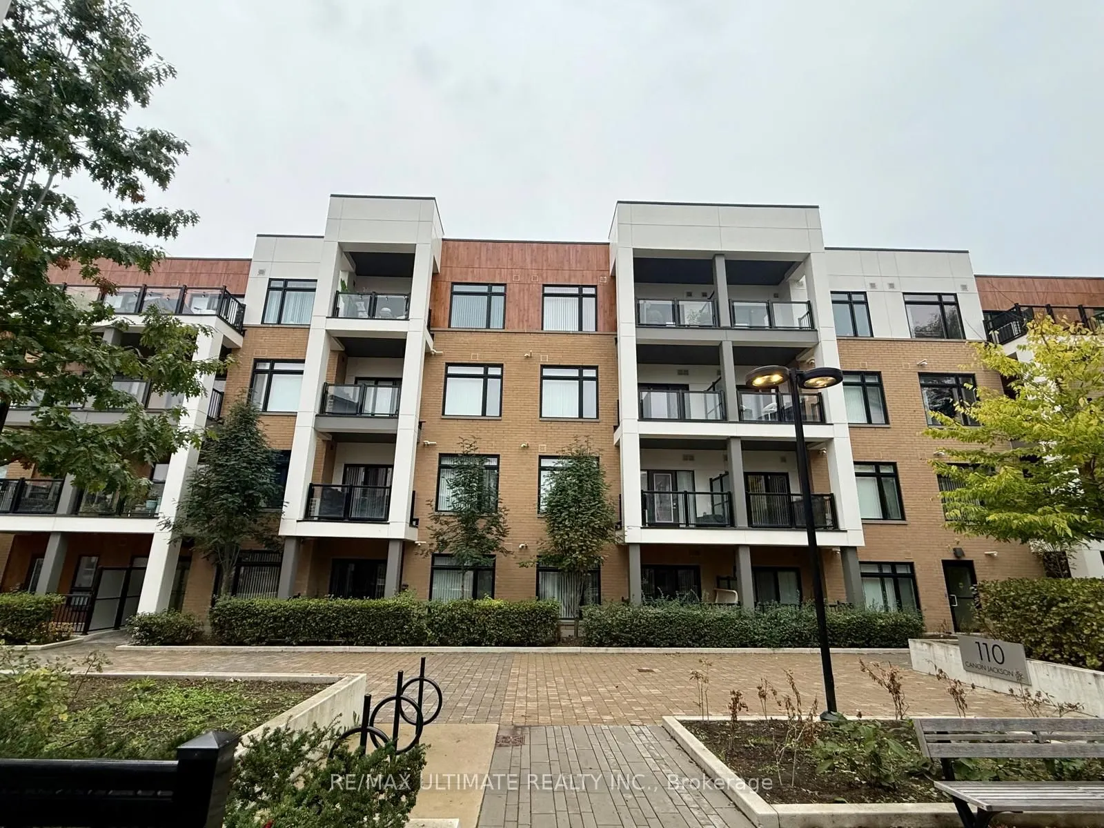 120 Canon Jackson Drive, #111