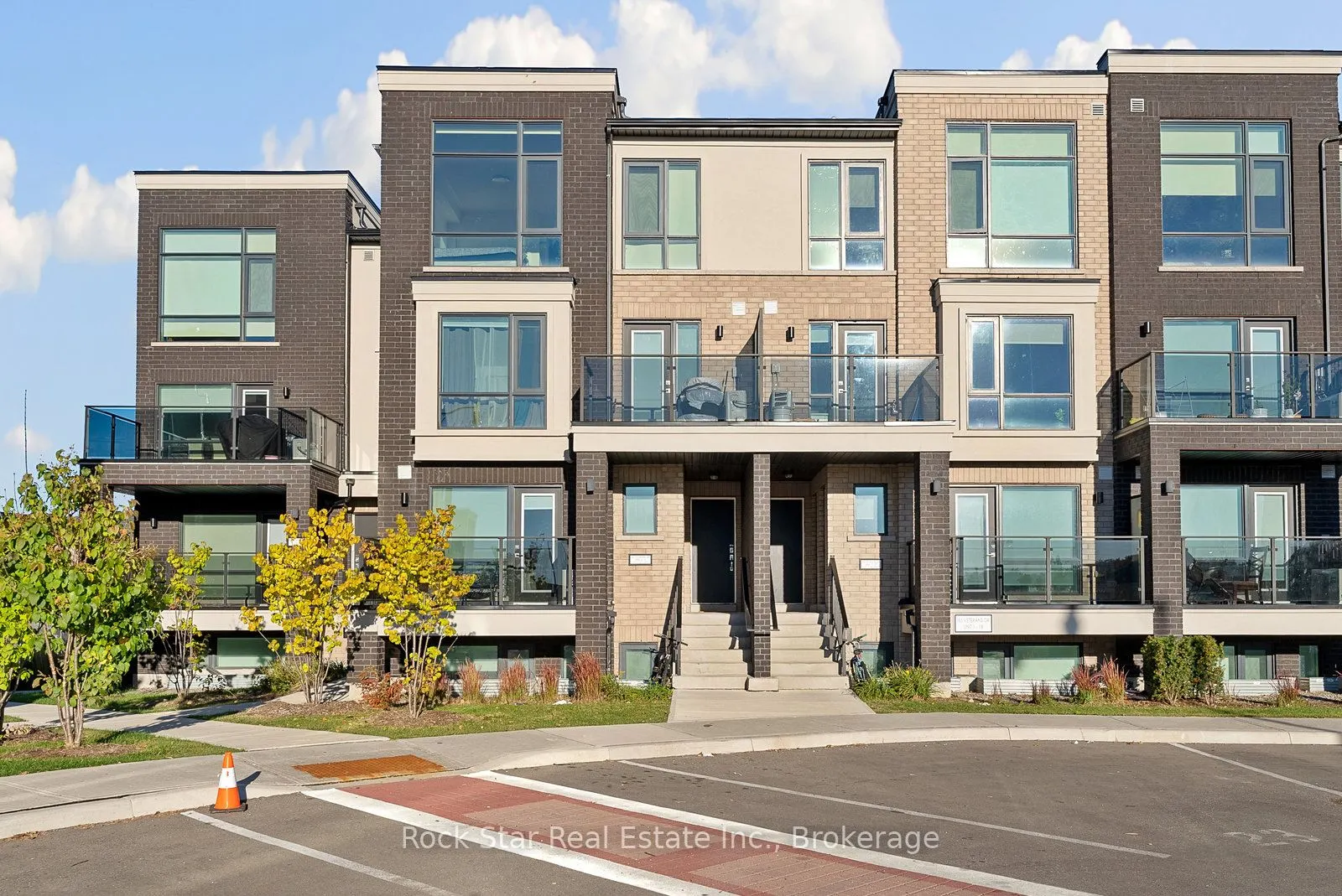 185 Veterans Drive, #5