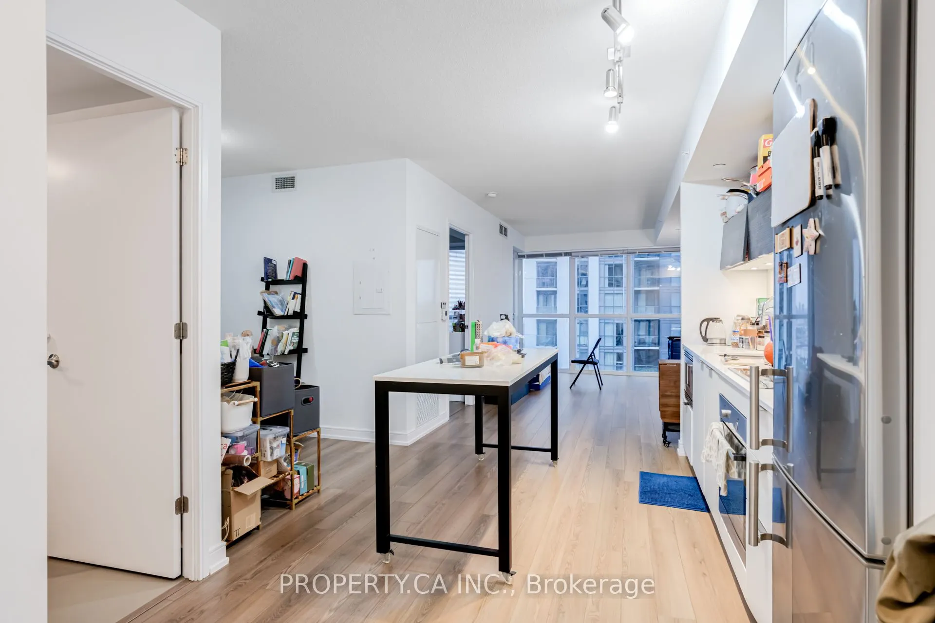 20 Thomas Riley Road, #2101
