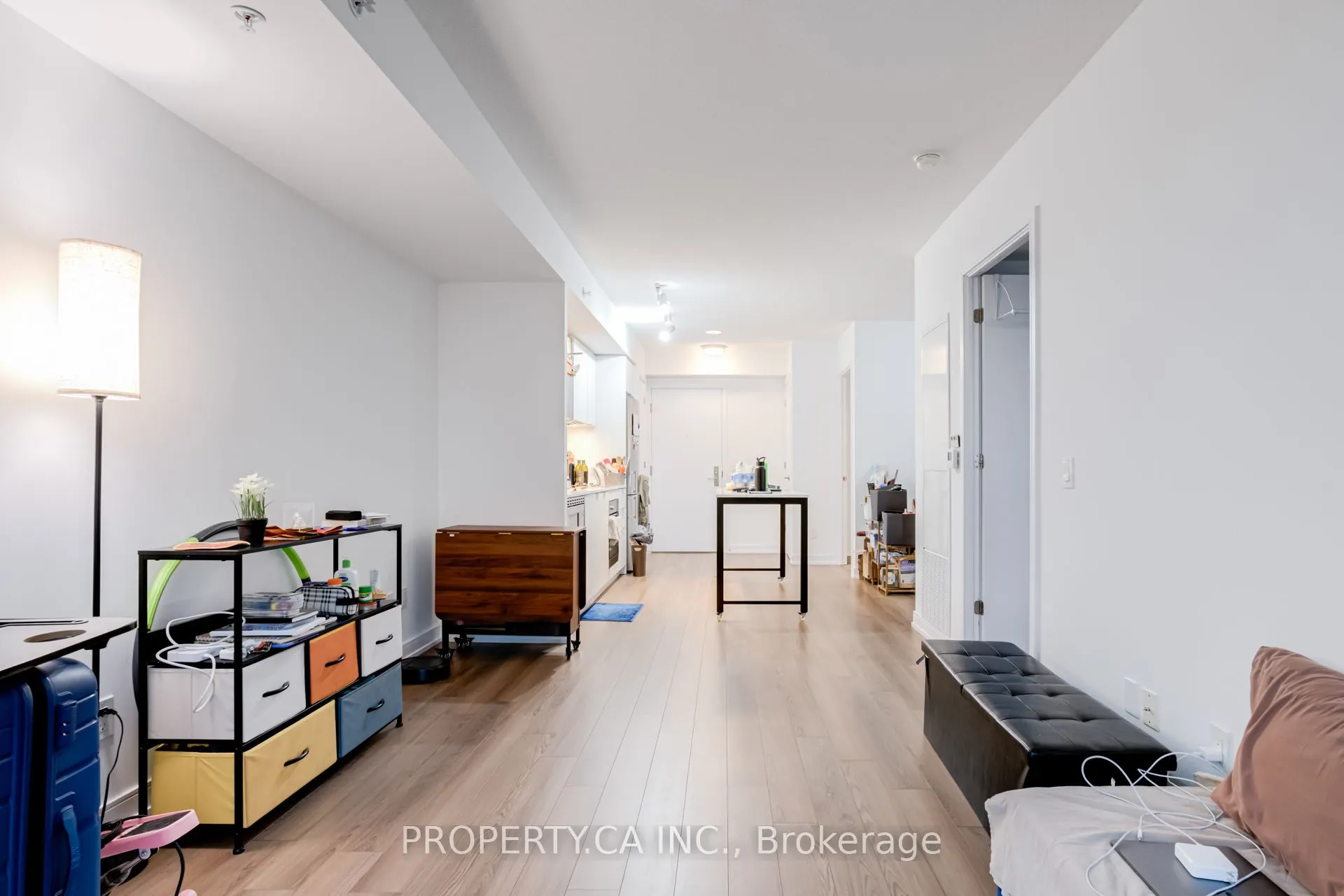 20 Thomas Riley Road, #2101