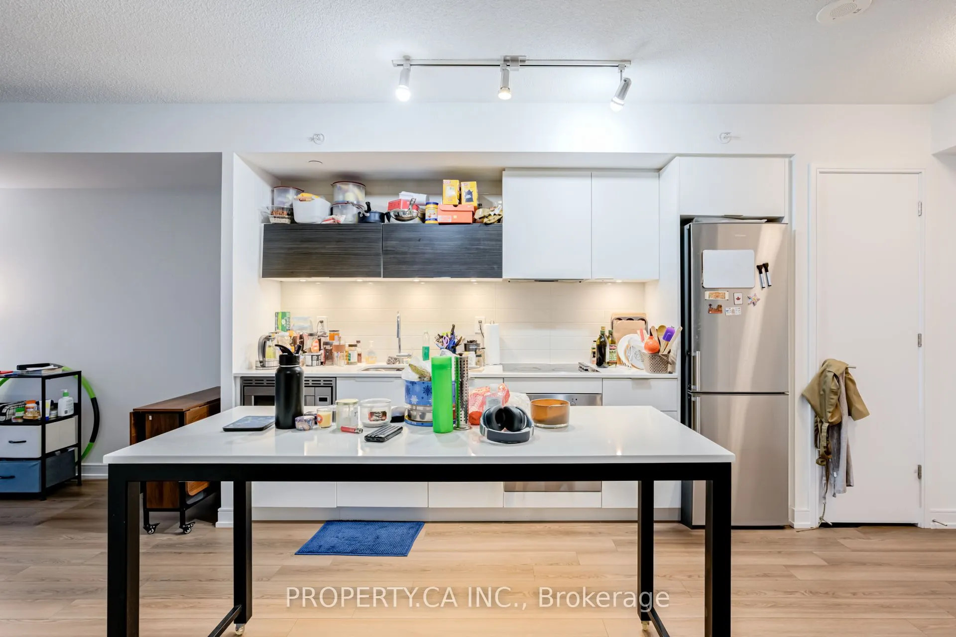 20 Thomas Riley Road, #2101