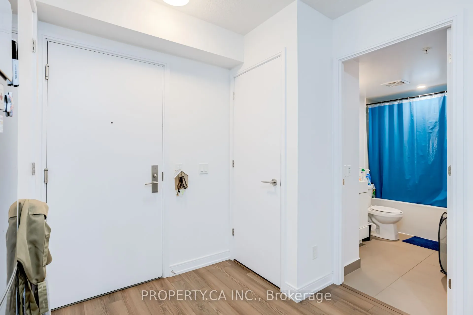 20 Thomas Riley Road, #2101