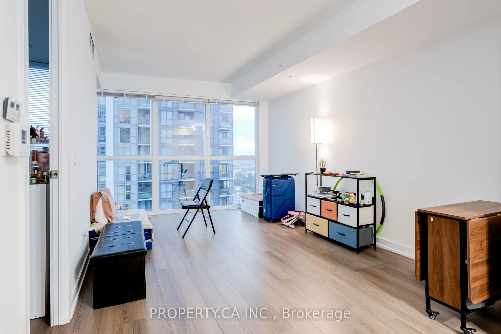 20 Thomas Riley Road, #2101