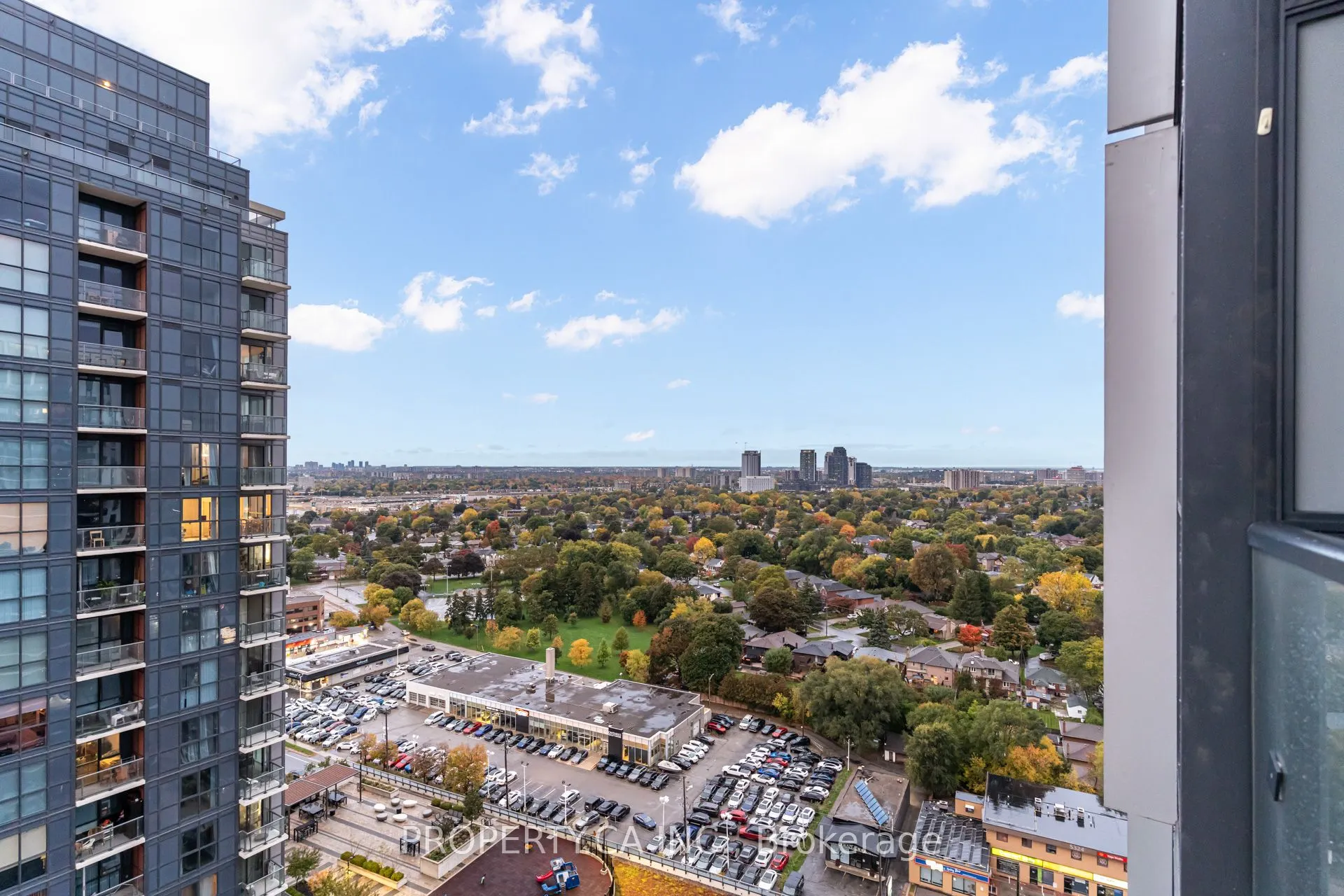20 Thomas Riley Road, #2101