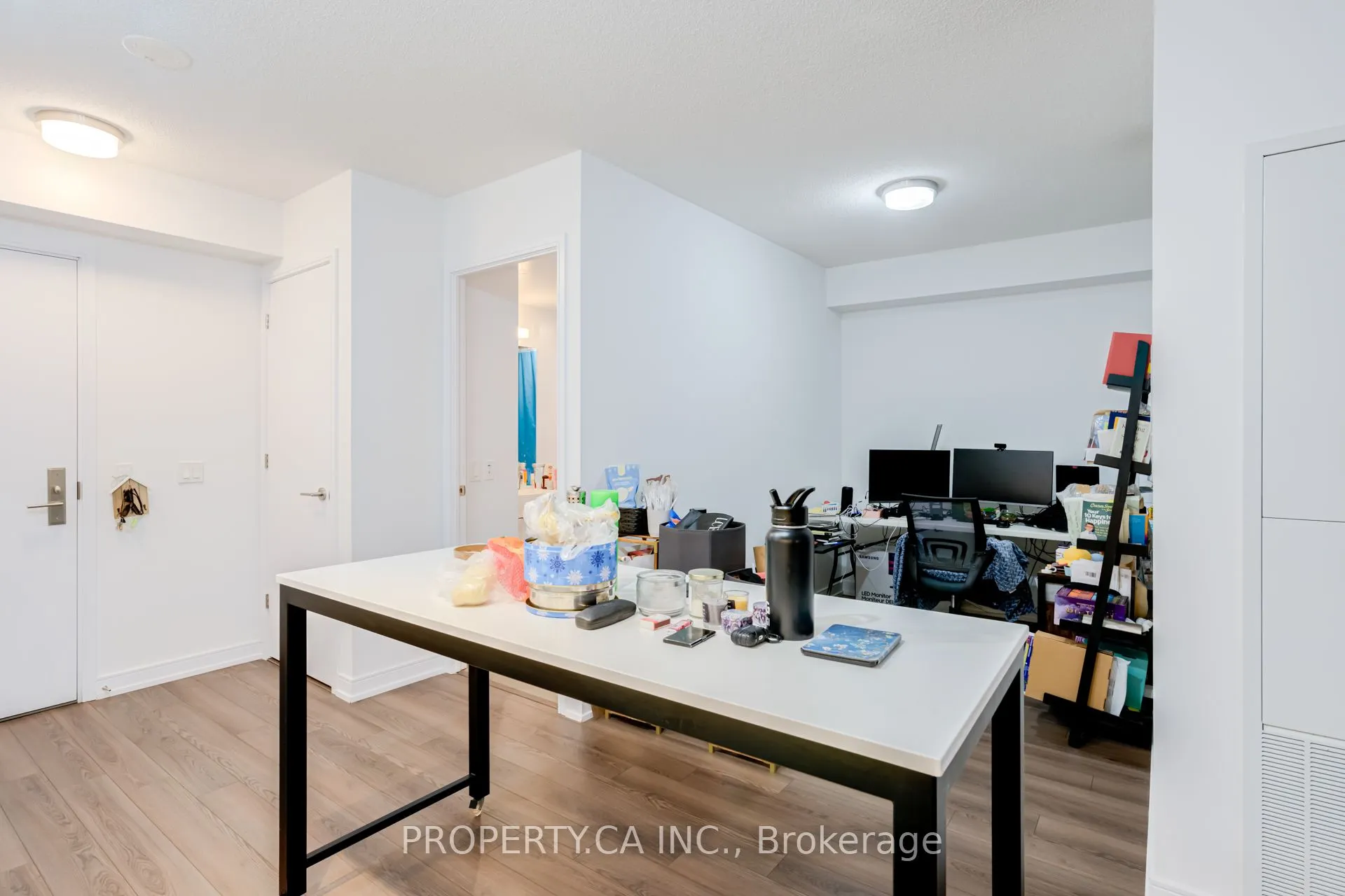 20 Thomas Riley Road, #2101