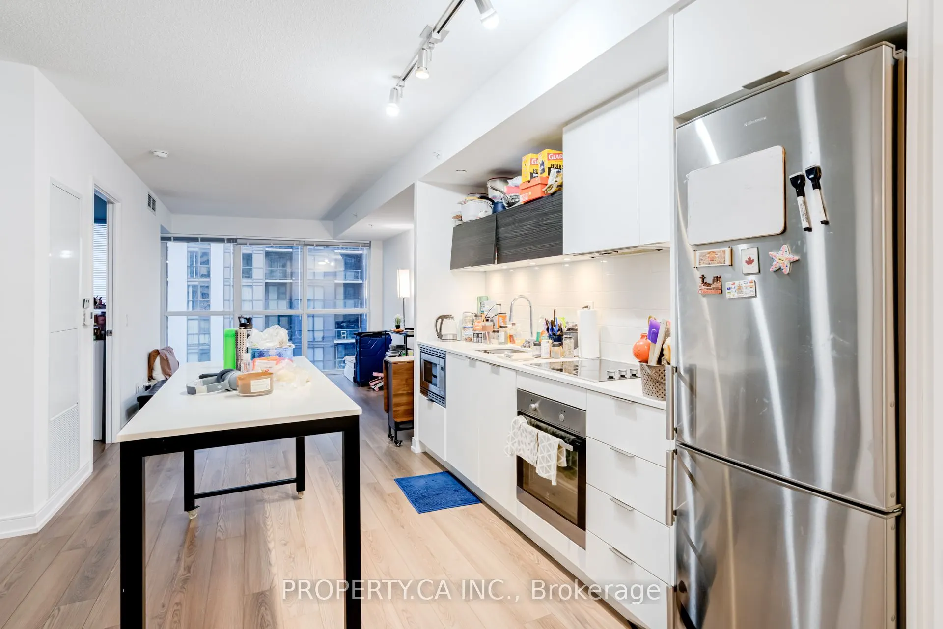20 Thomas Riley Road, #2101