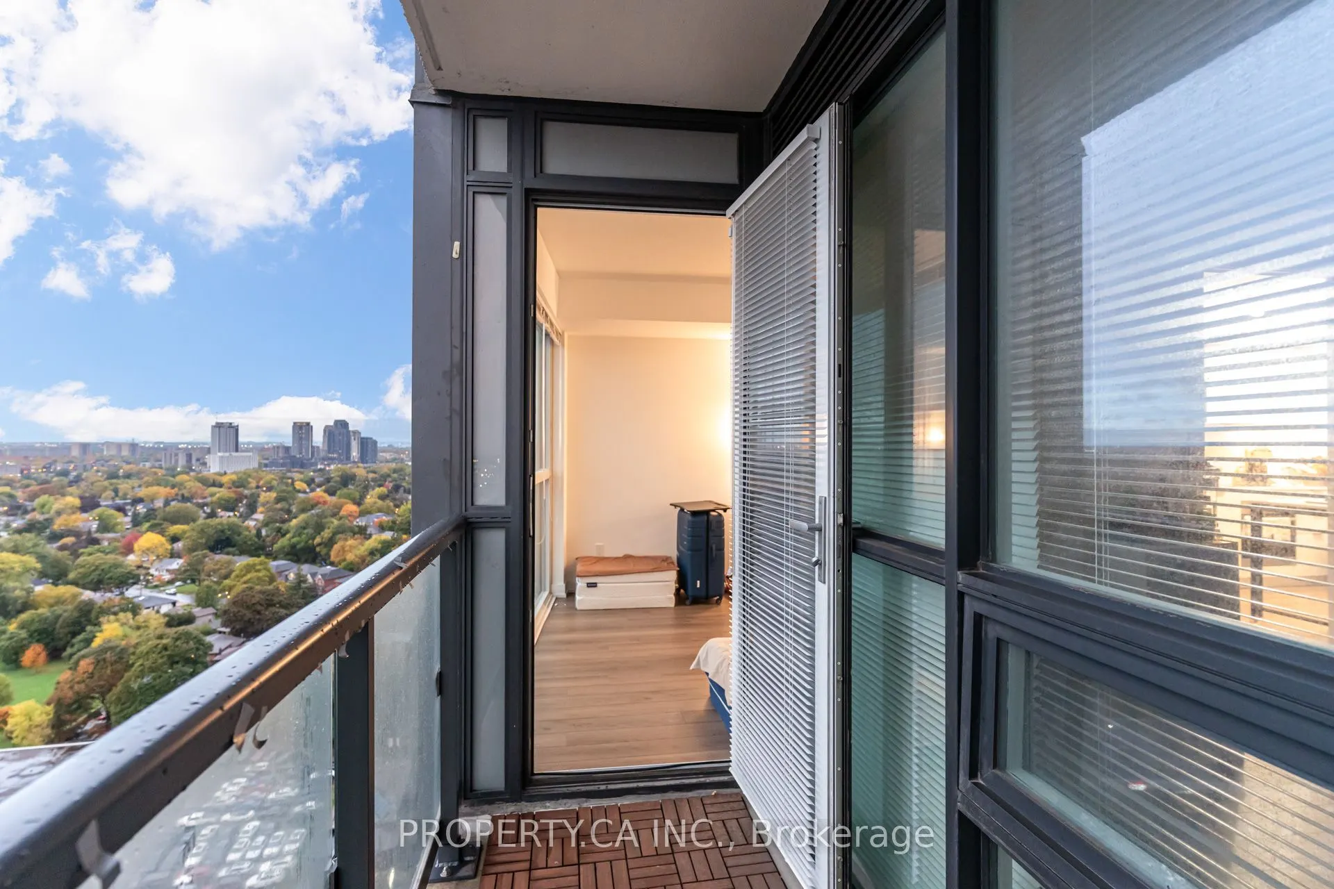 20 Thomas Riley Road, #2101