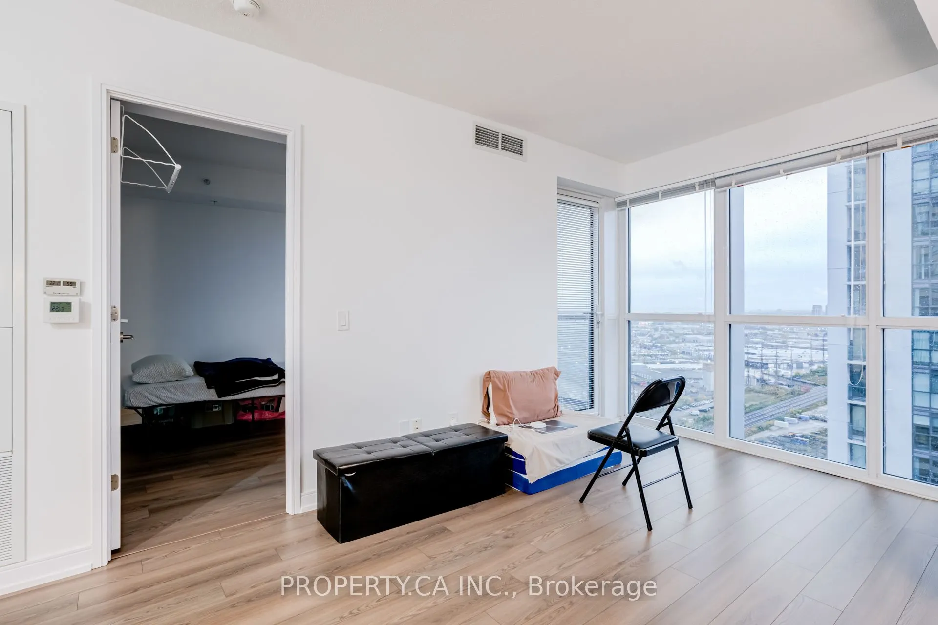 20 Thomas Riley Road, #2101