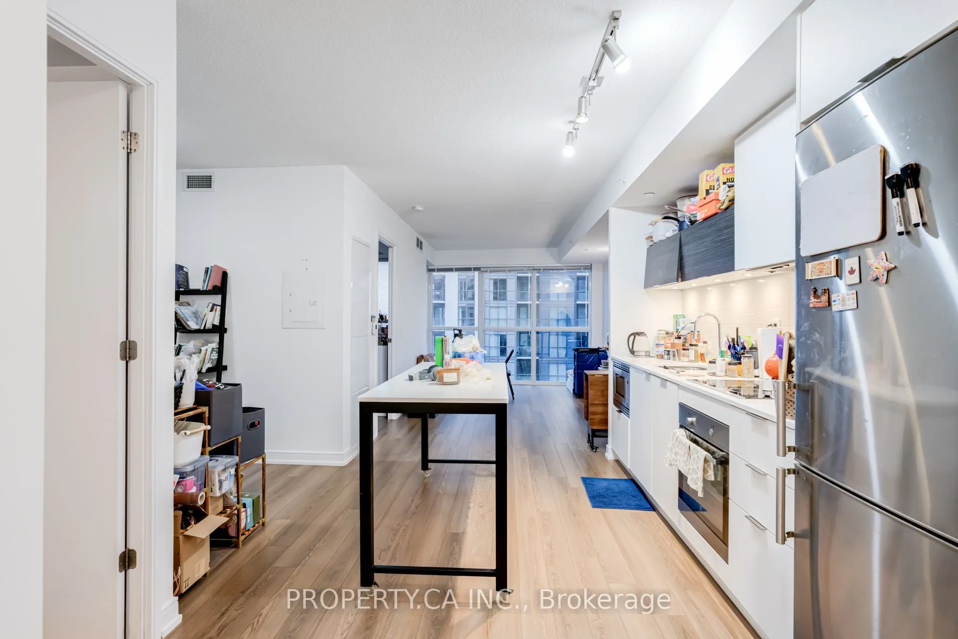 20 Thomas Riley Road, #2101