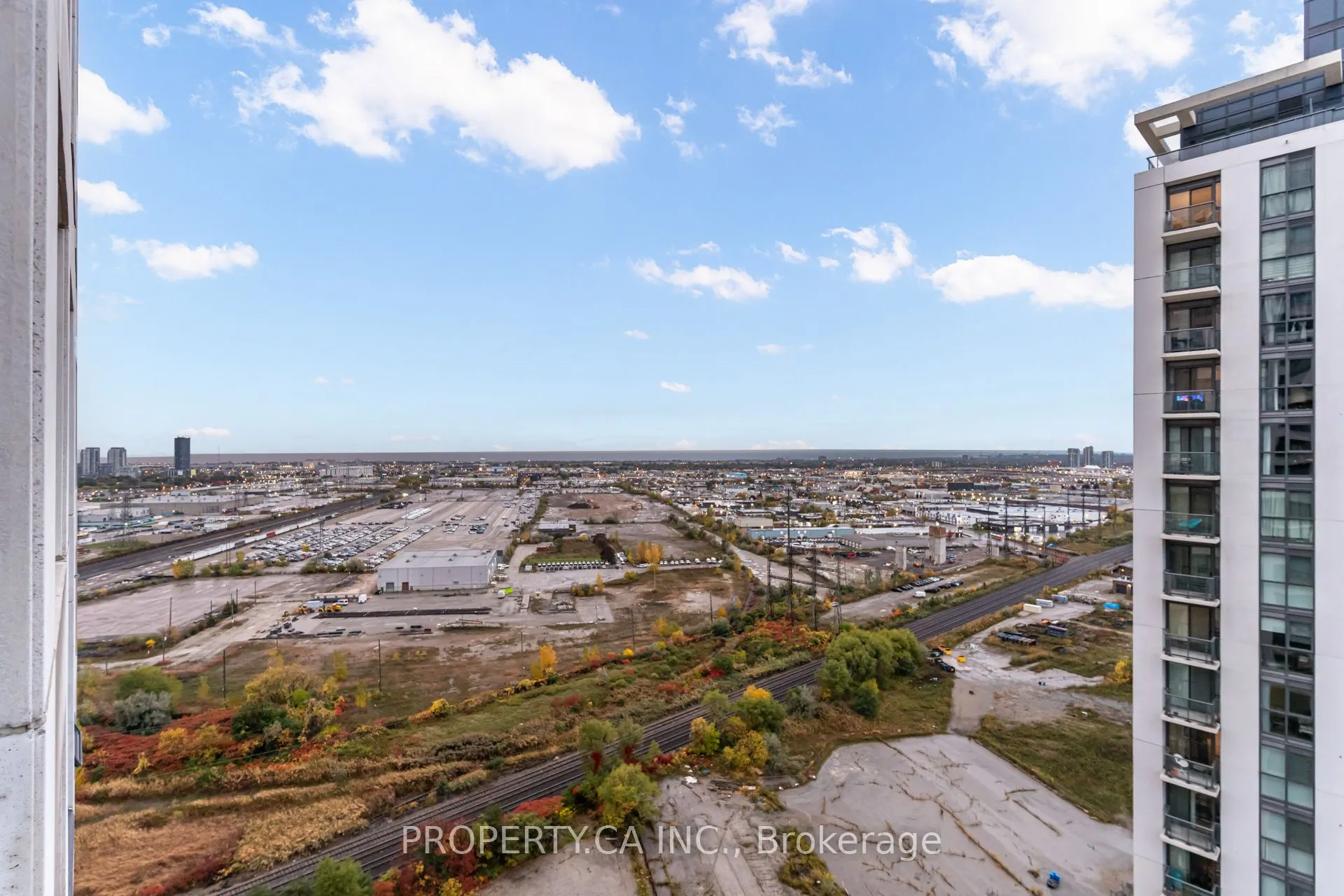 20 Thomas Riley Road, #2101