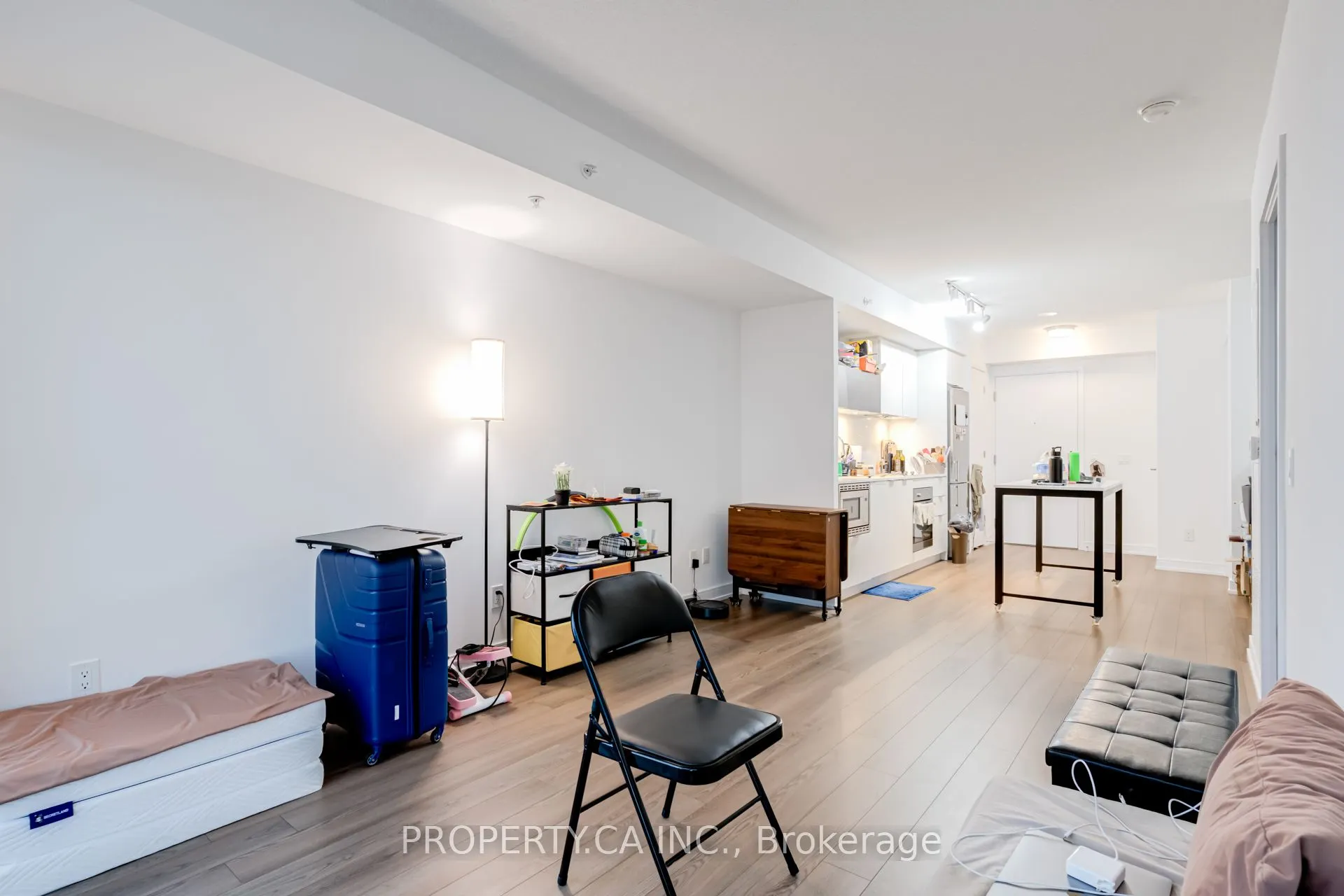 20 Thomas Riley Road, #2101