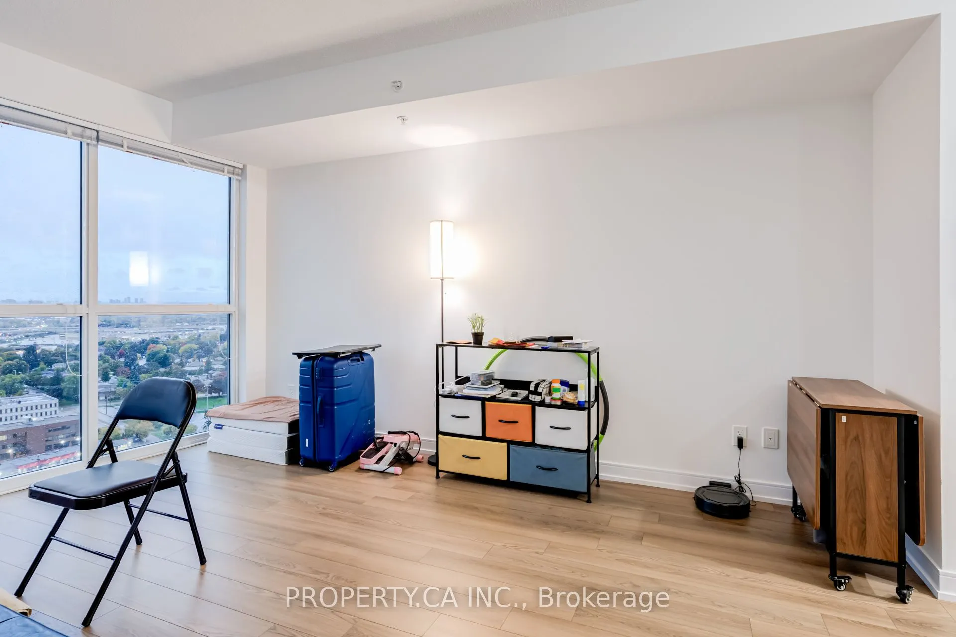 20 Thomas Riley Road, #2101