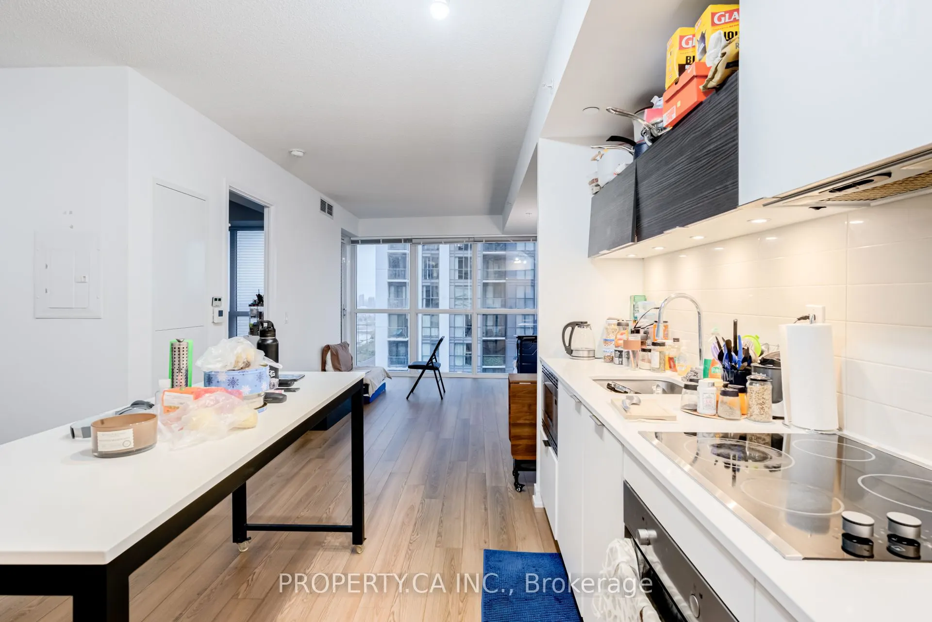20 Thomas Riley Road, #2101