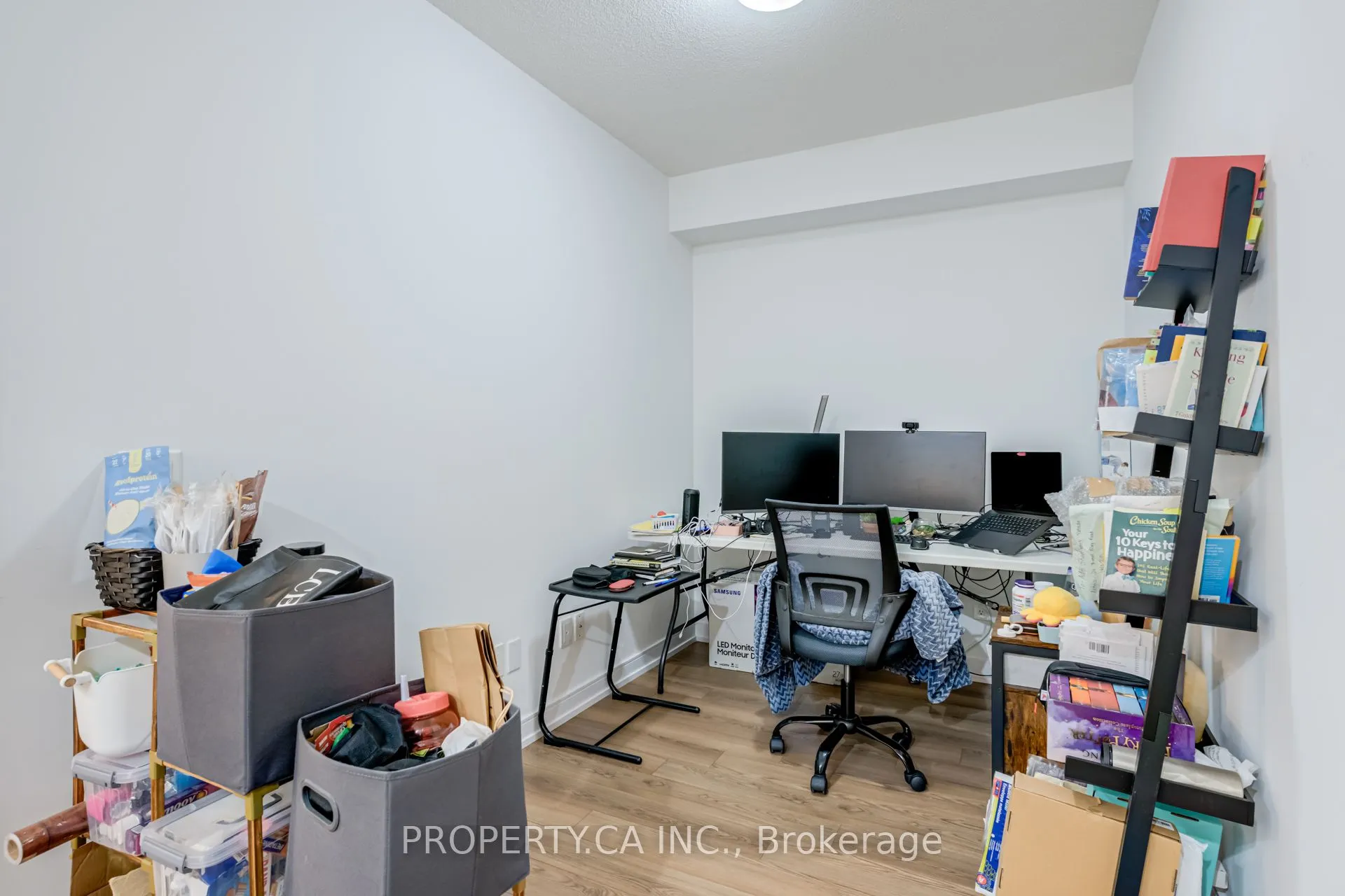 20 Thomas Riley Road, #2101