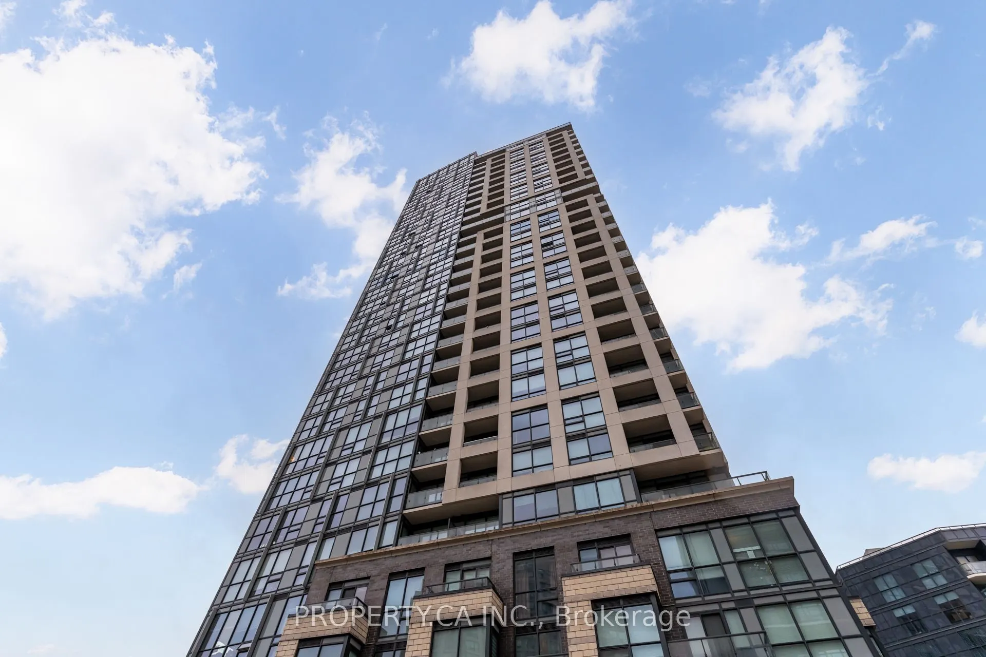 20 Thomas Riley Road, #2101