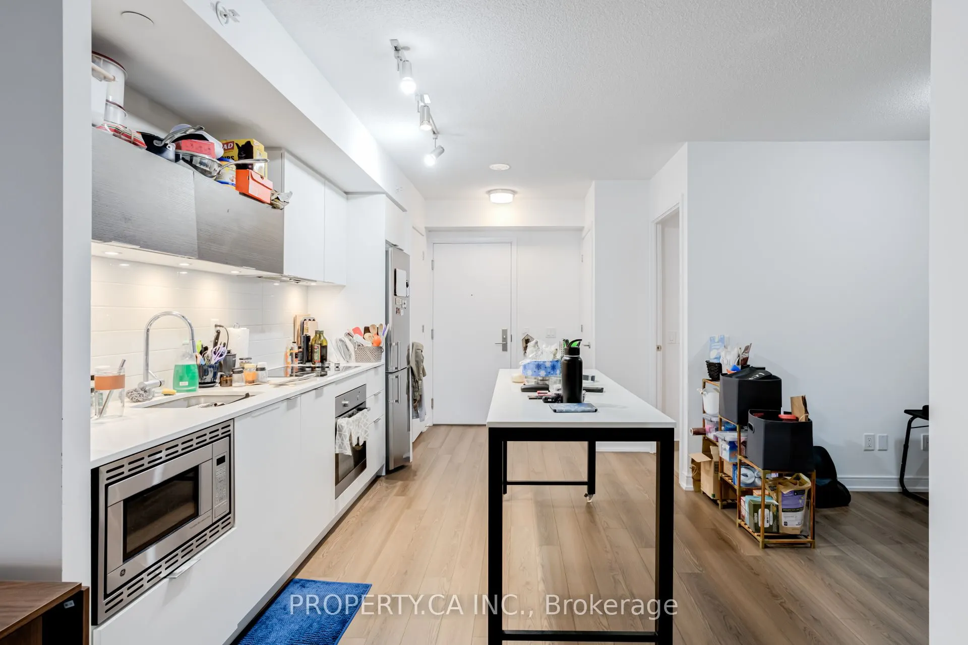 20 Thomas Riley Road, #2101