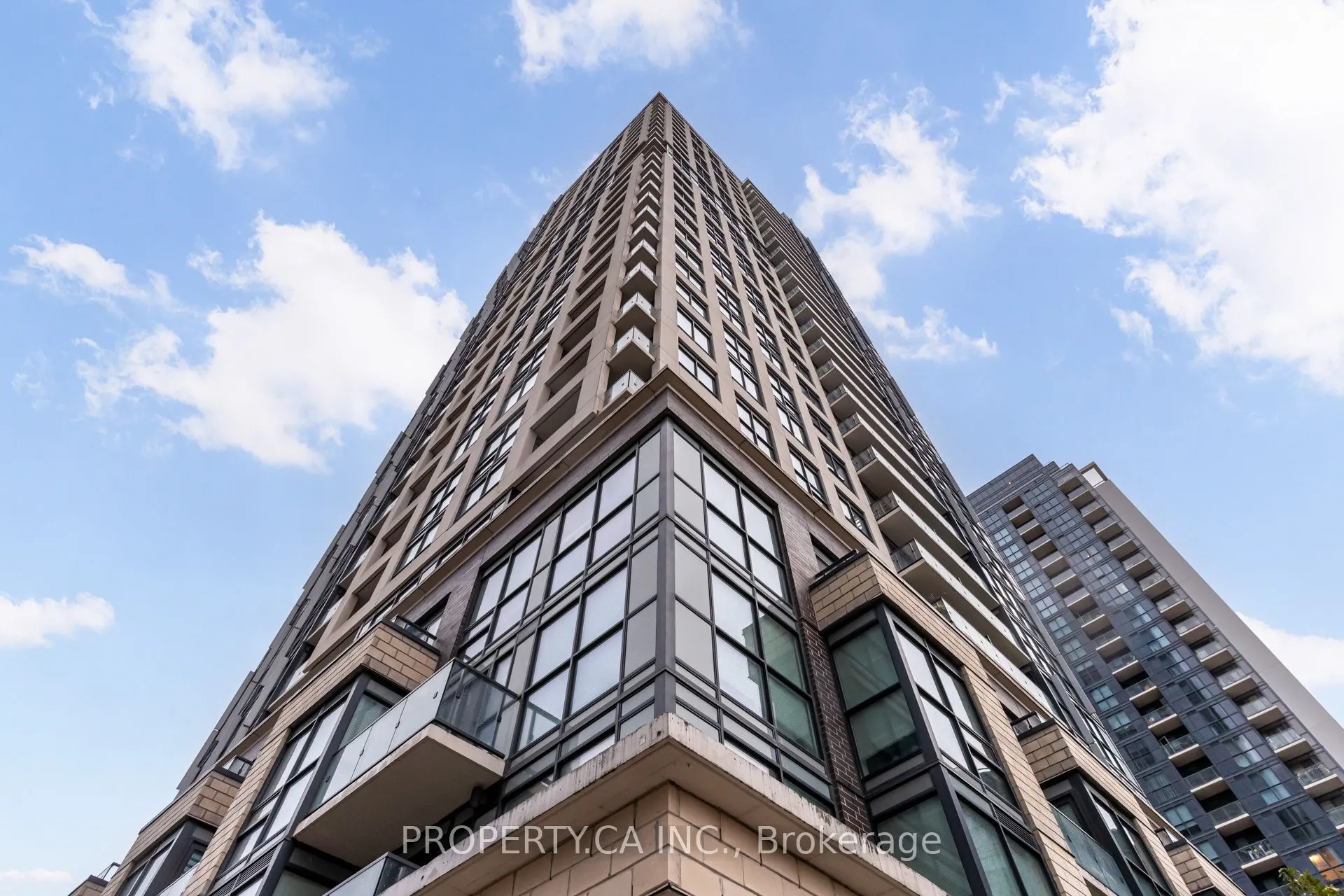 20 Thomas Riley Road, #2101