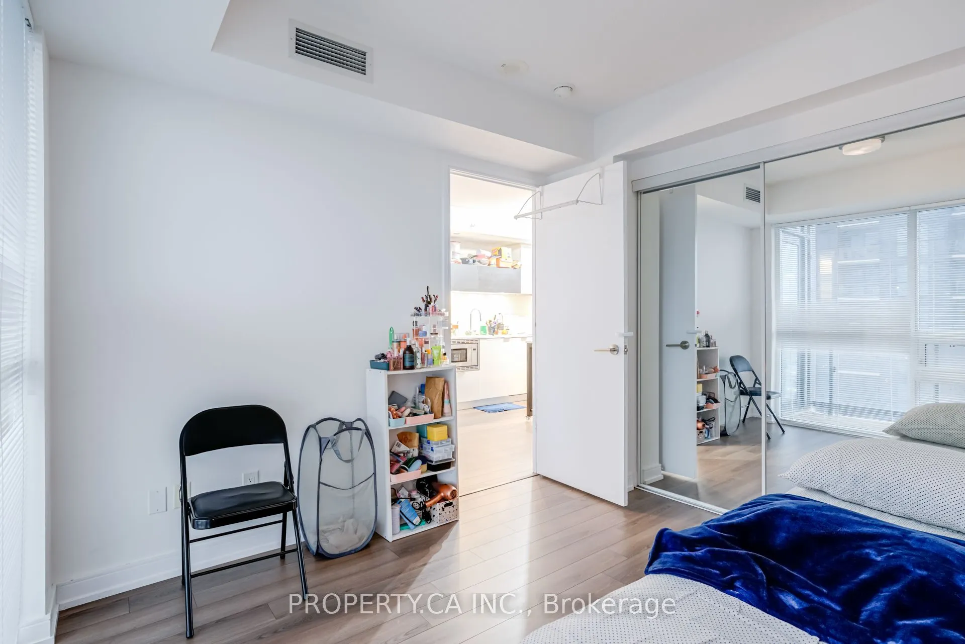20 Thomas Riley Road, #2101