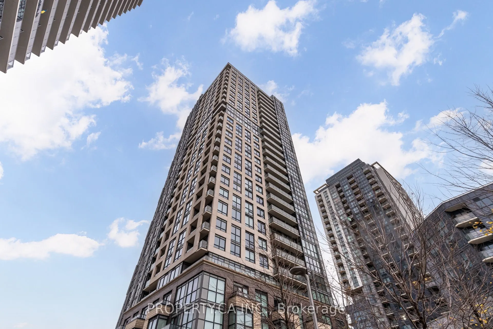 20 Thomas Riley Road, #2101