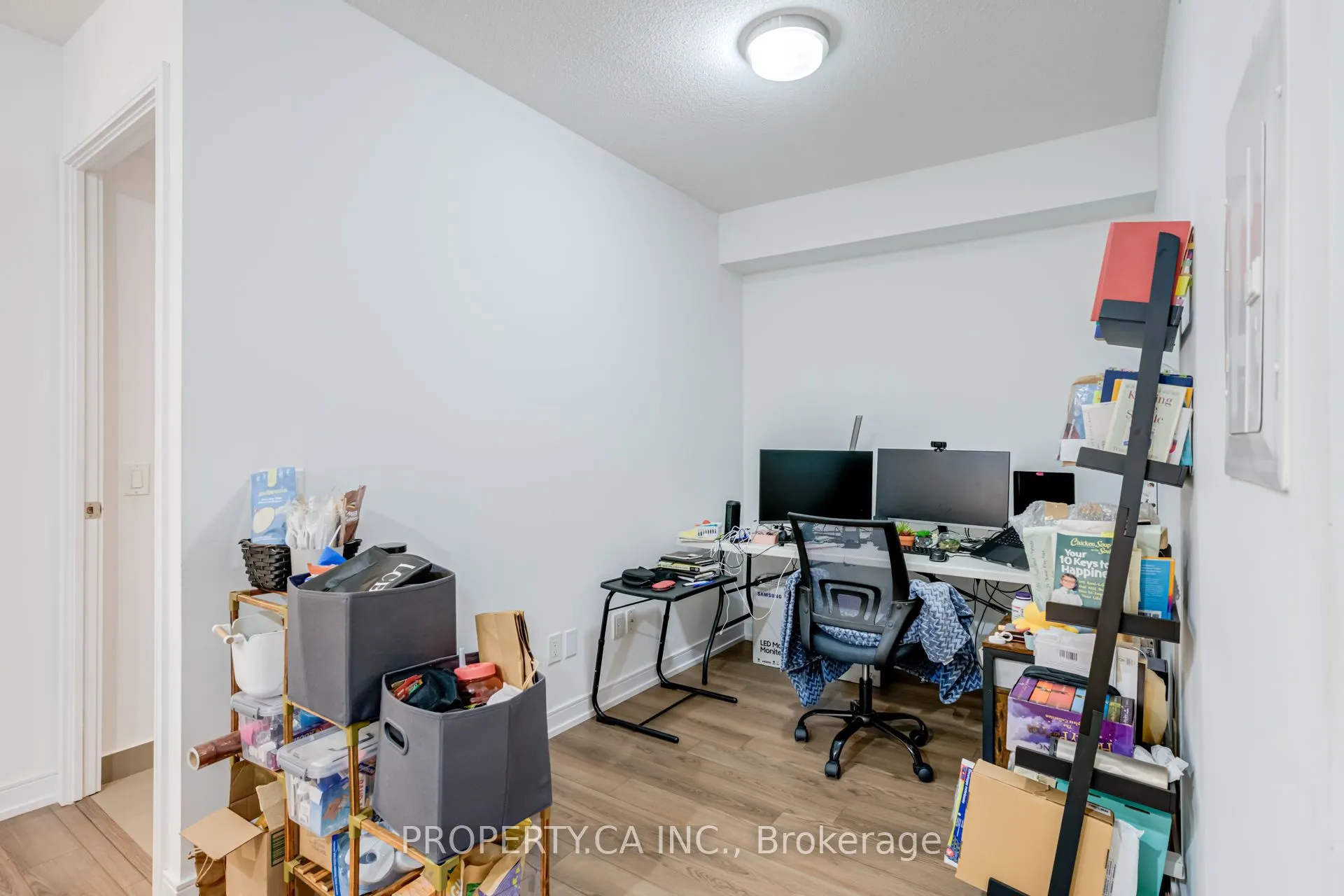 20 Thomas Riley Road, #2101