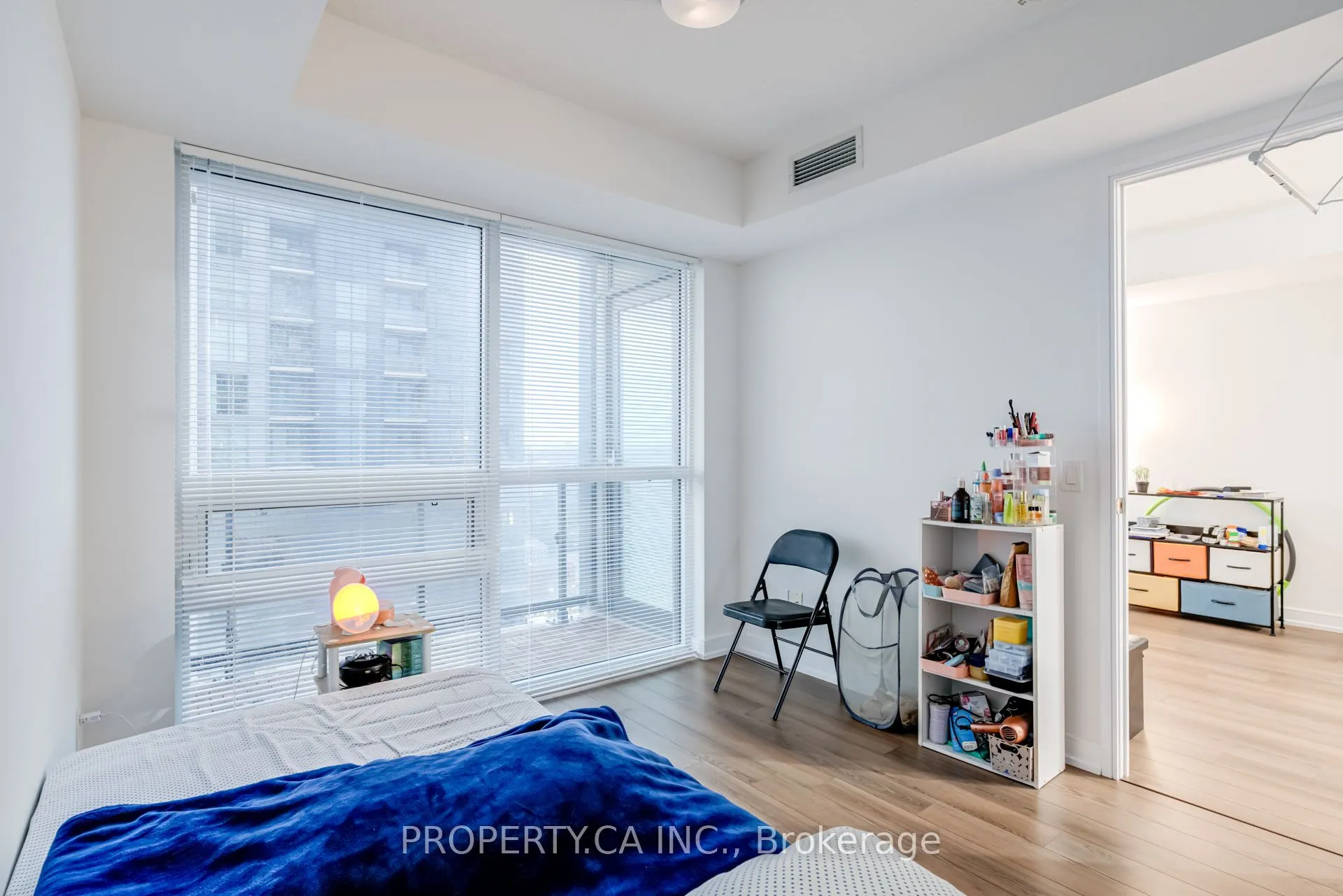20 Thomas Riley Road, #2101
