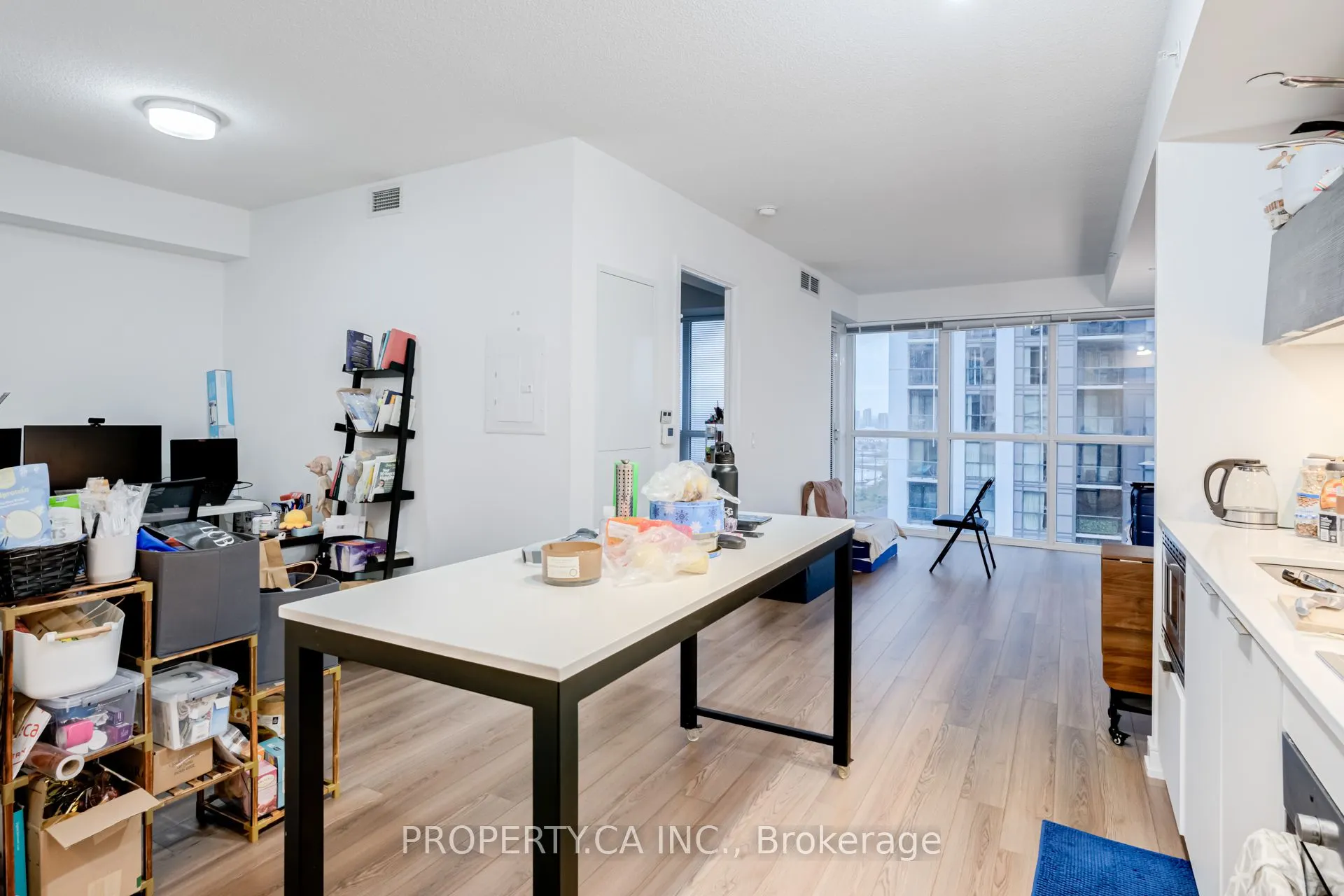 20 Thomas Riley Road, #2101