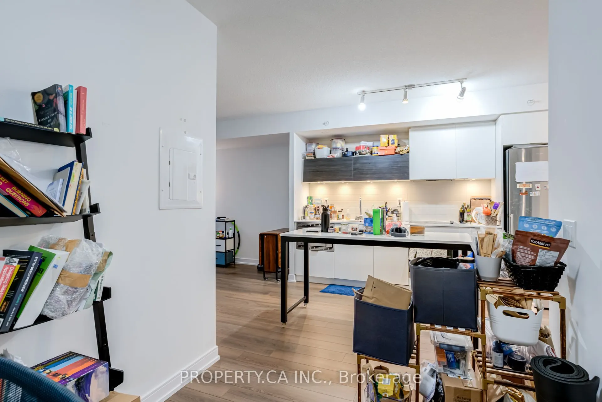 20 Thomas Riley Road, #2101