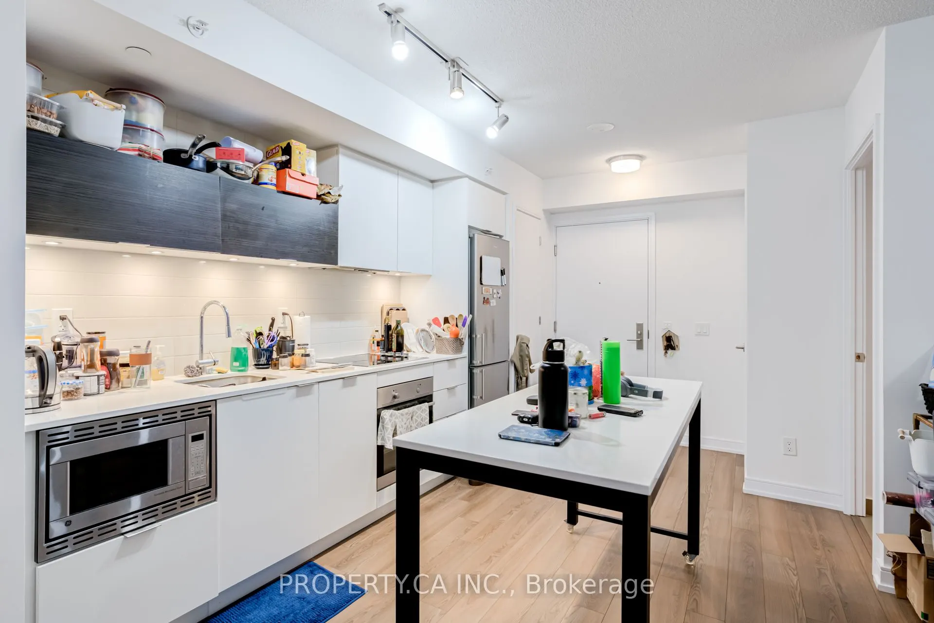 20 Thomas Riley Road, #2101